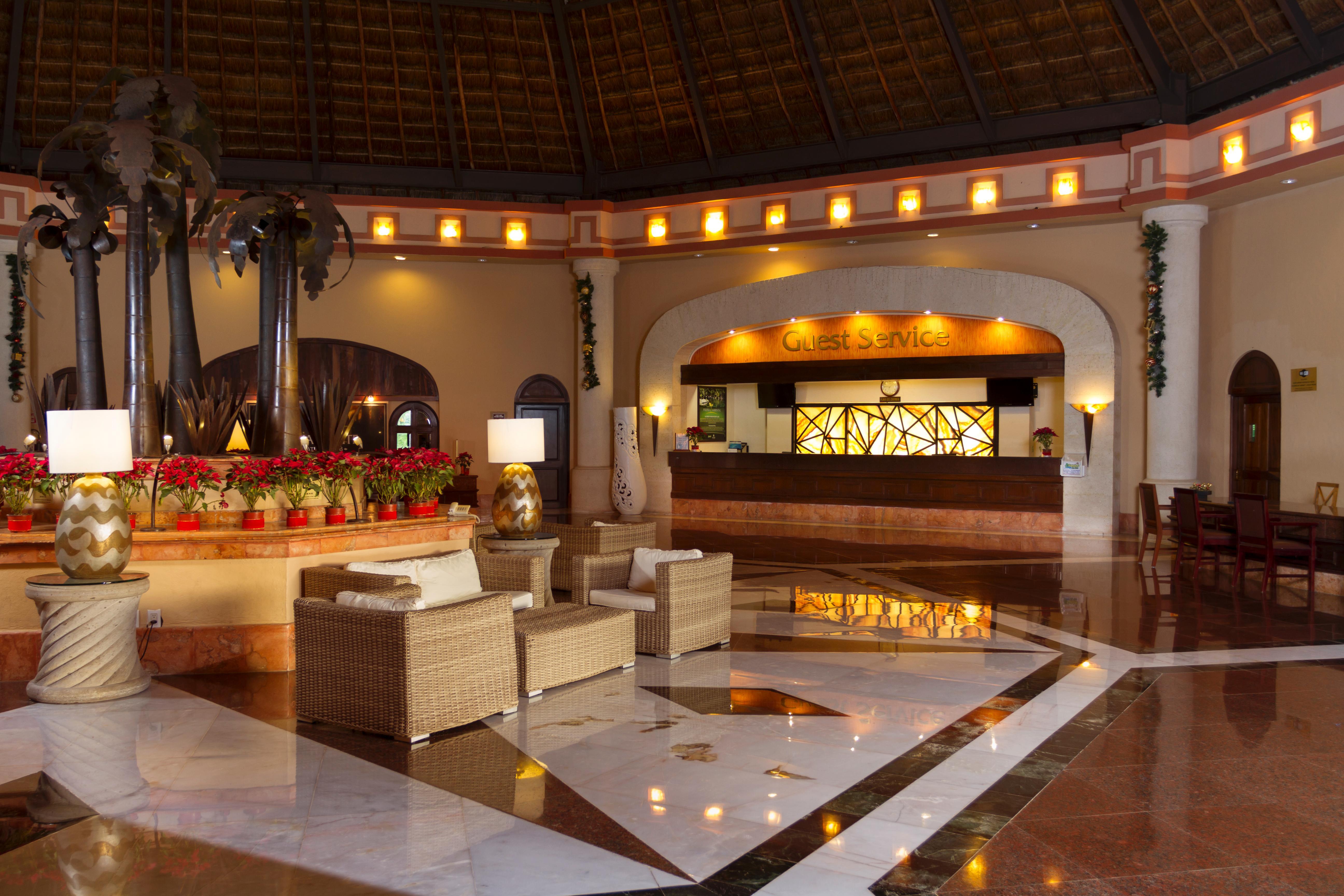 Sandos Playacar (adults Only) Playa del Carmen