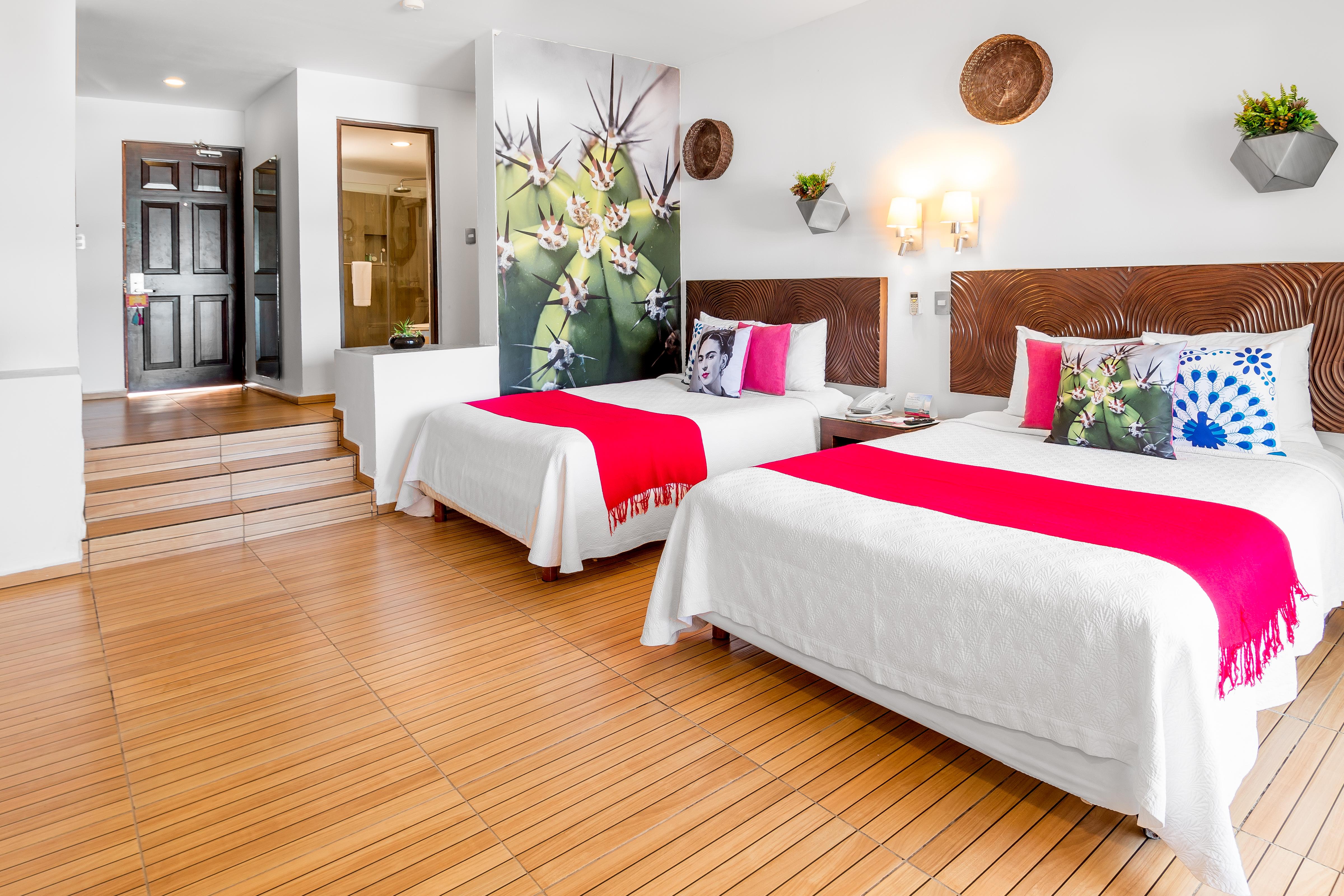 Mia Reef Cancun Resort 4*