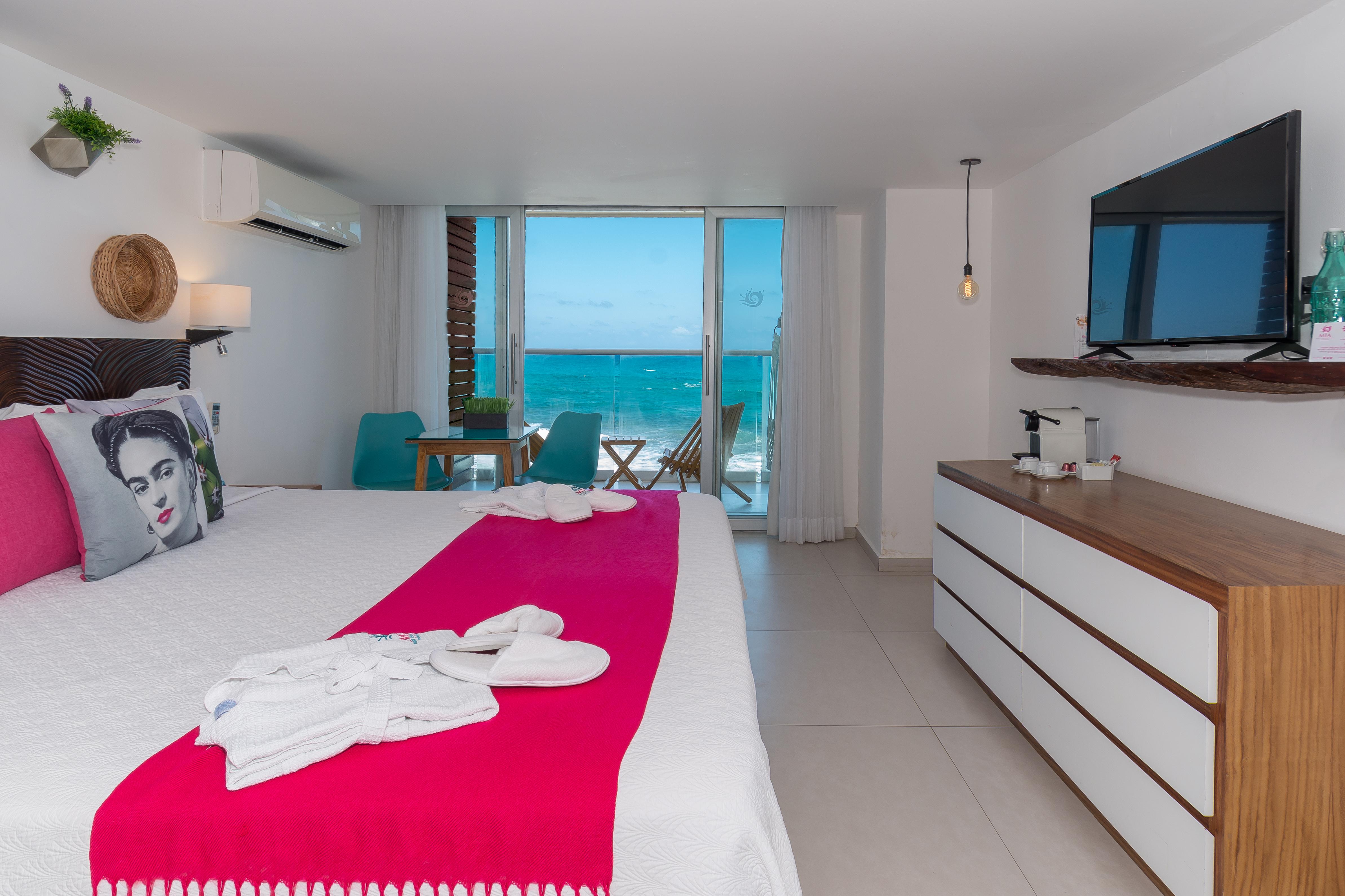 Resort Mia Reef Cancun Isla Mujeres