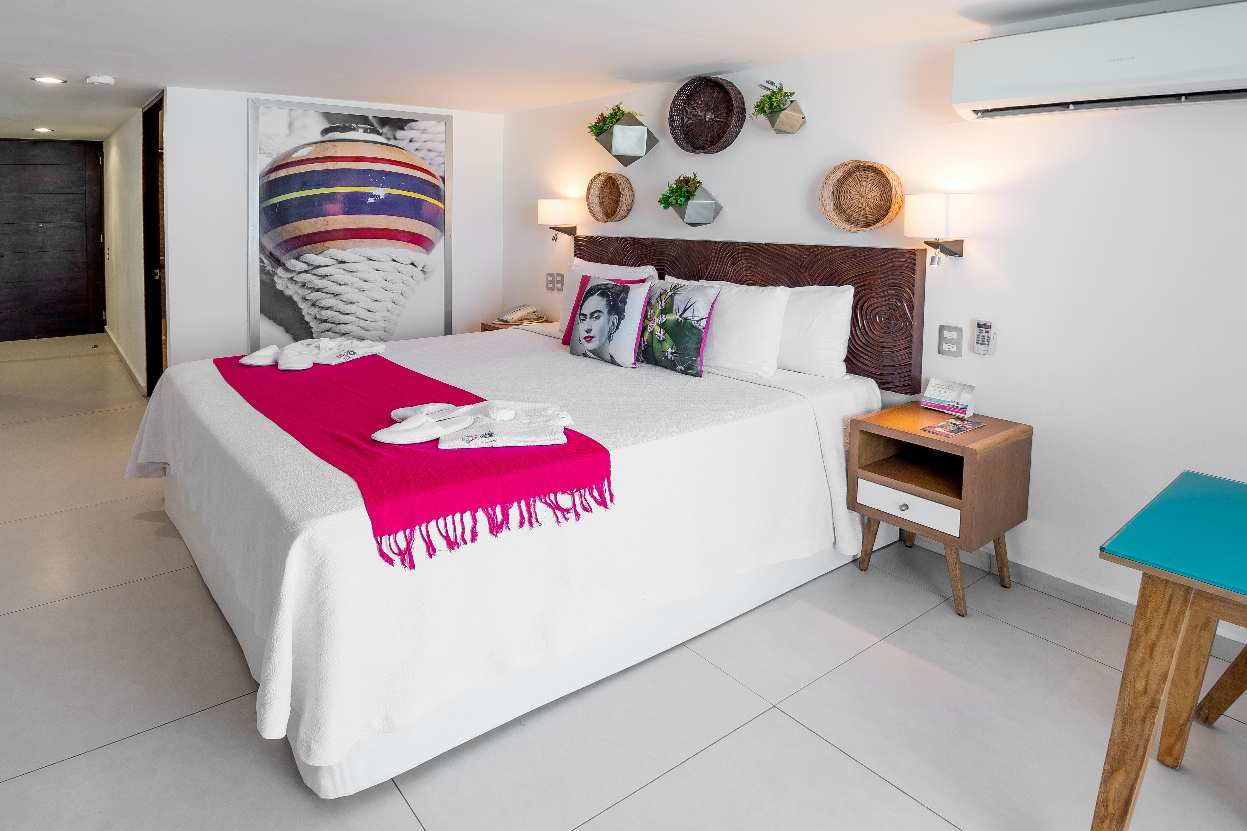 Mia Reef Cancun 4*