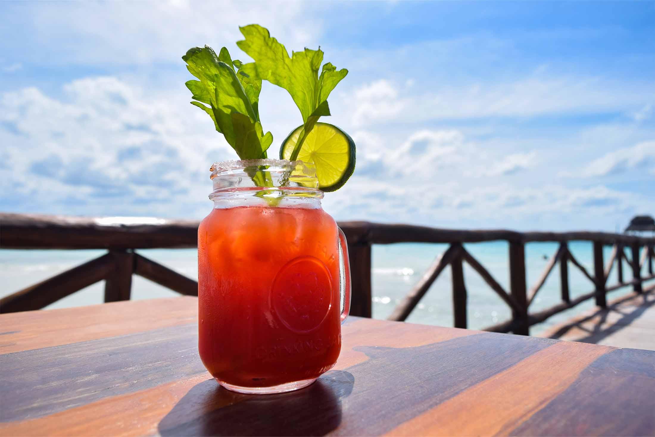 Mia Reef Cancun Resort 4*