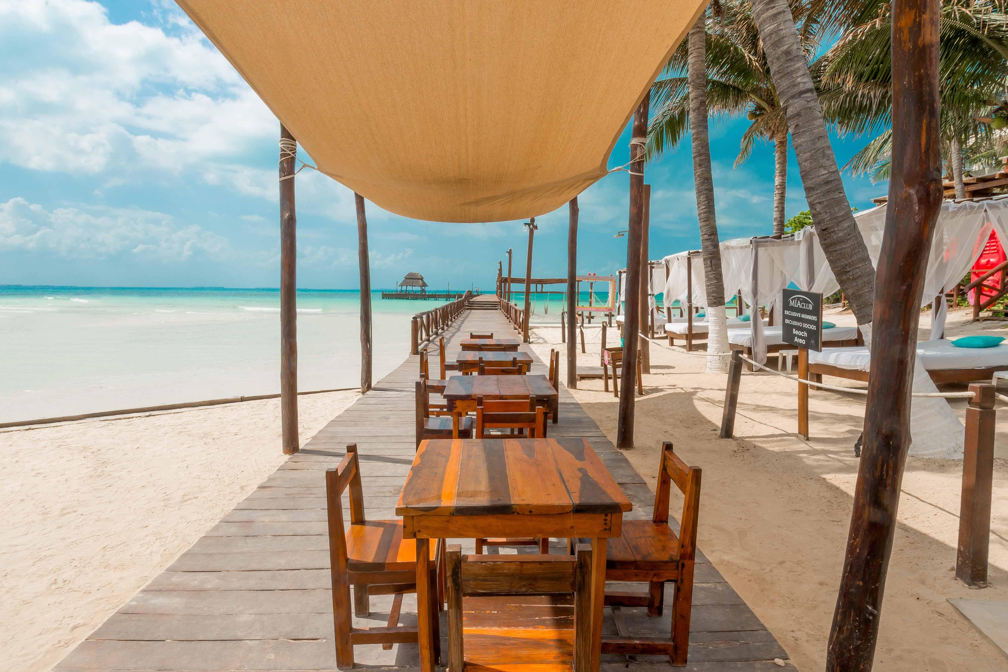 Mia Reef Cancun 4* Isla Mujeres
