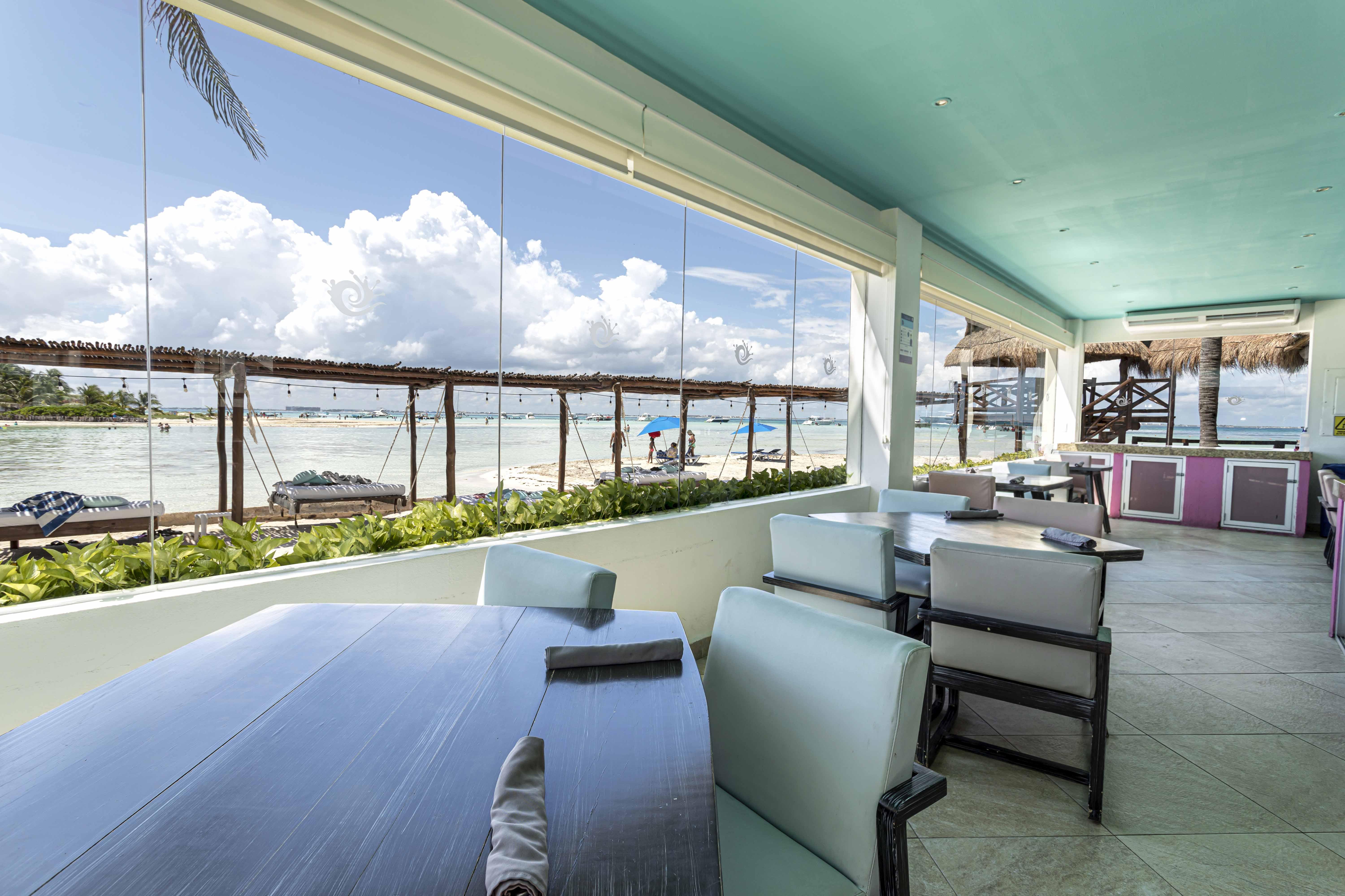 Mia Reef Cancun 4* Isla Mujeres