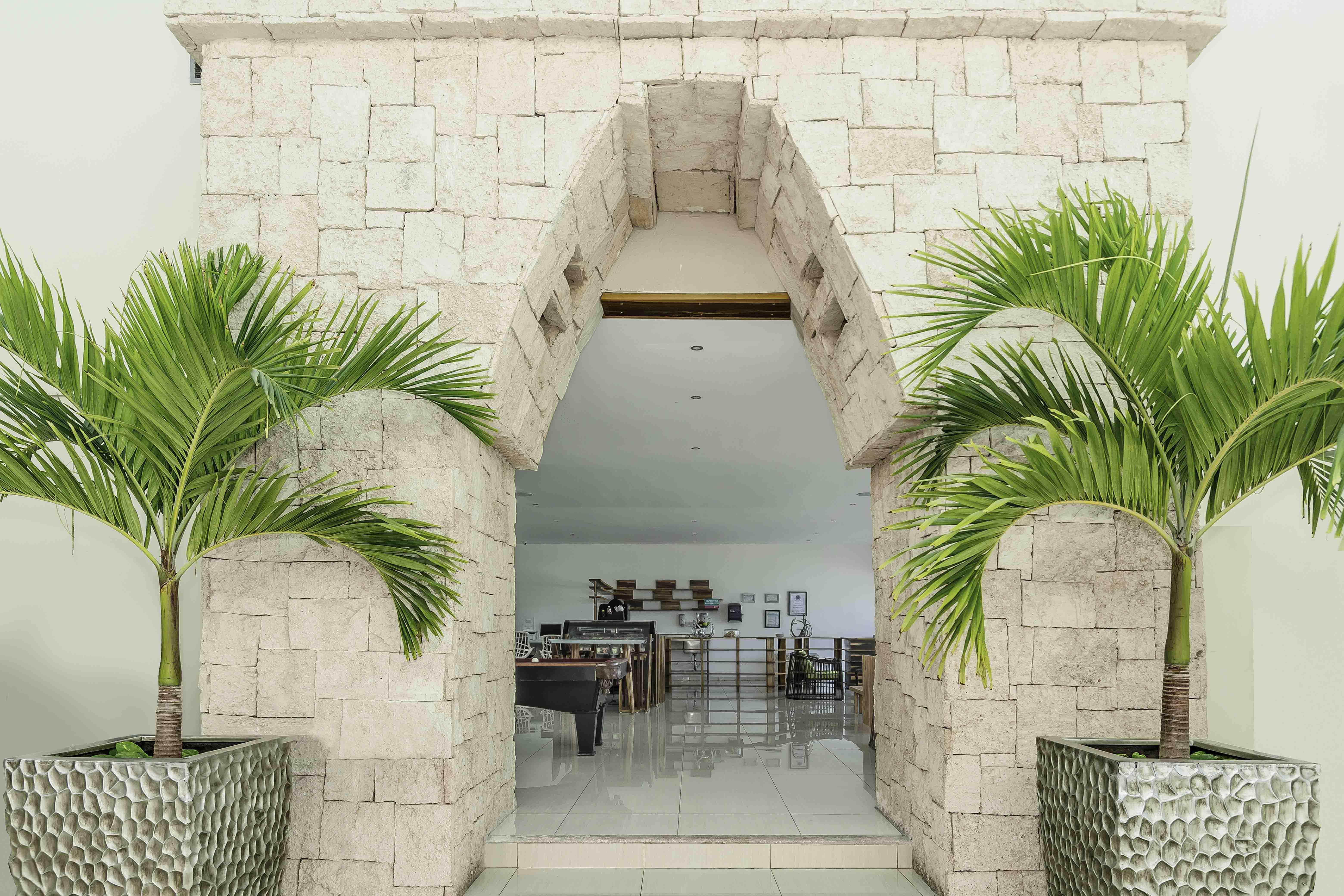 Mia Reef Cancun Resort 4*
