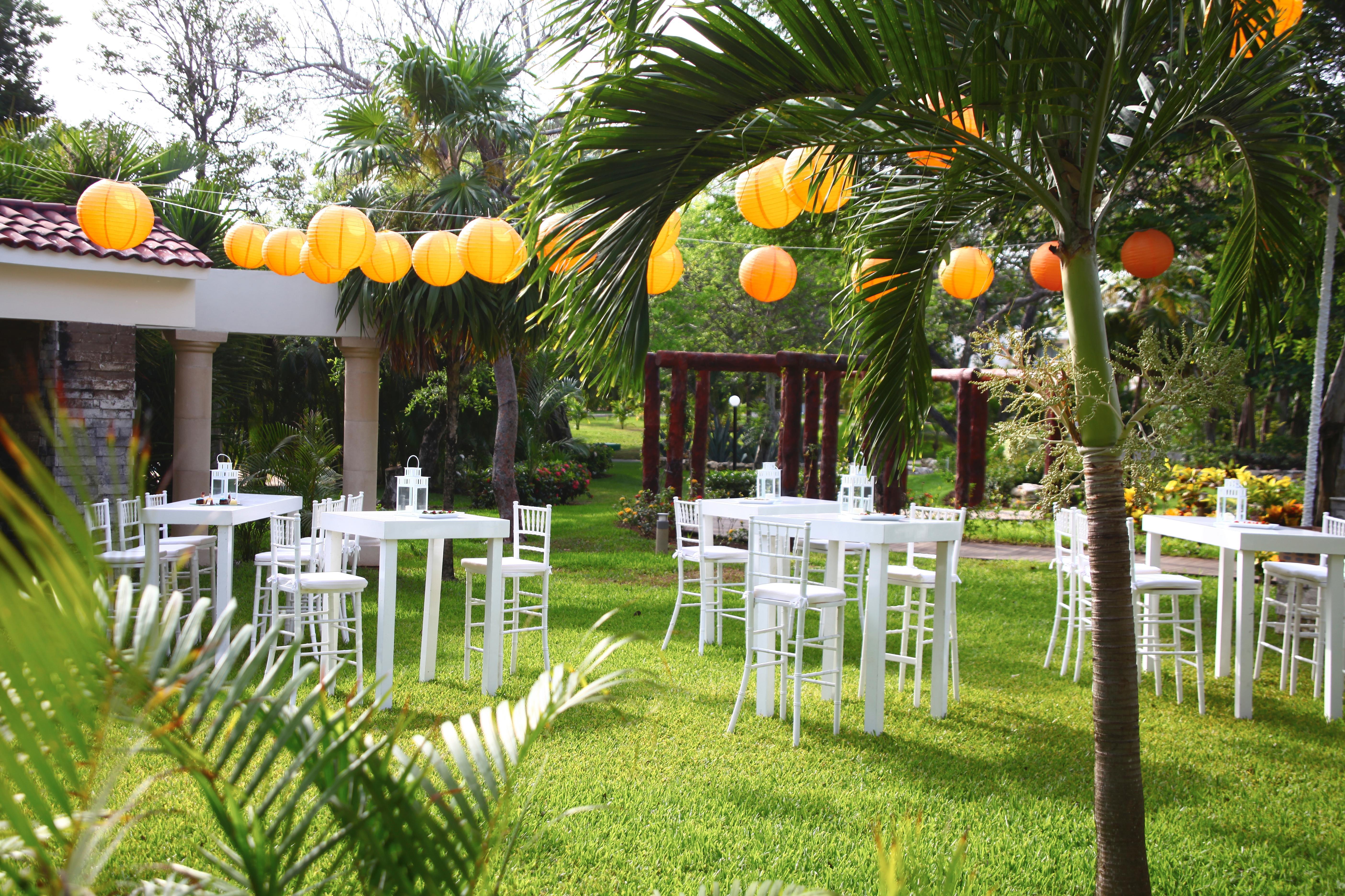 Resort Sandos Playacar (adults Only)