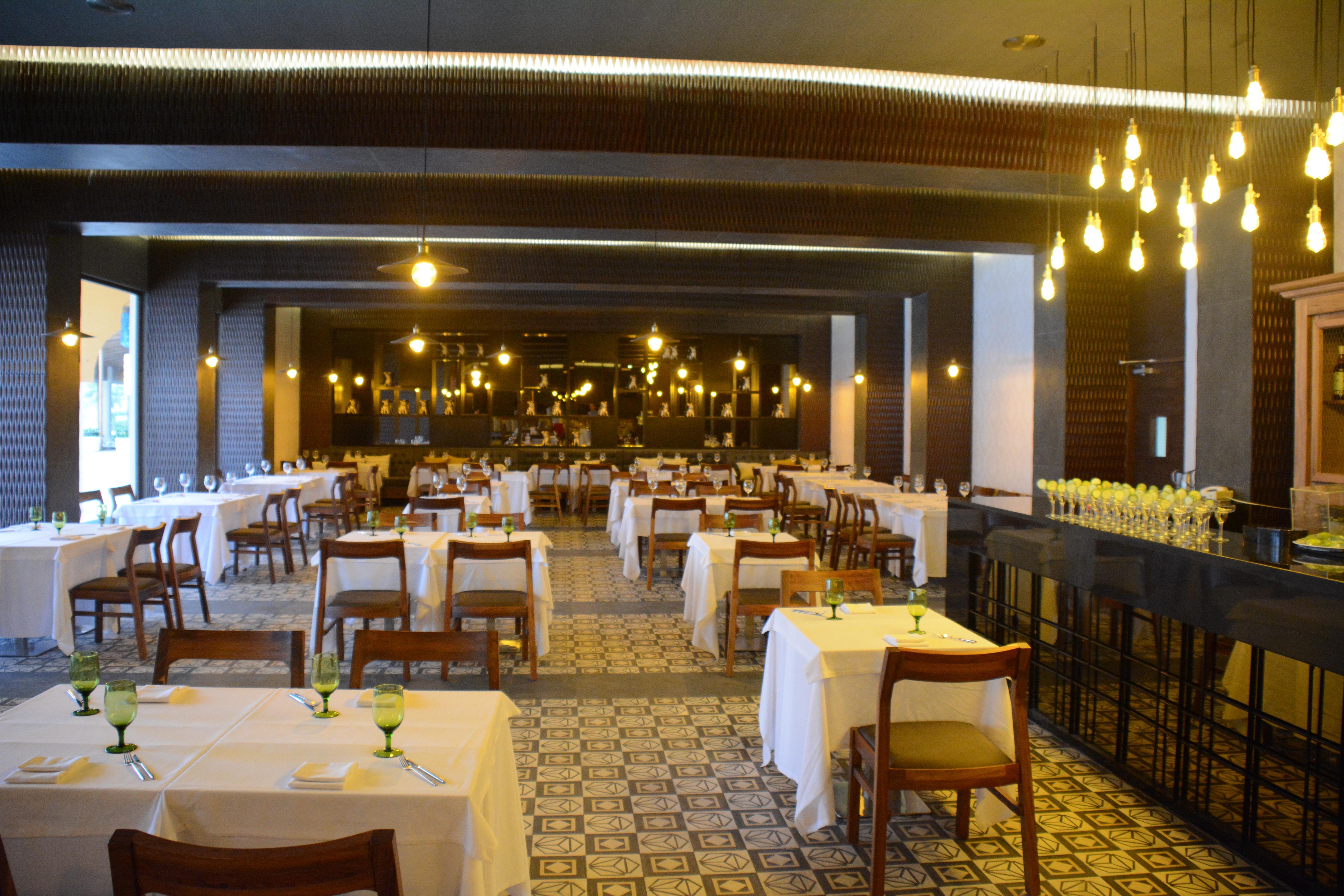 Sandos Playacar (adults Only) 5* Playa del Carmen