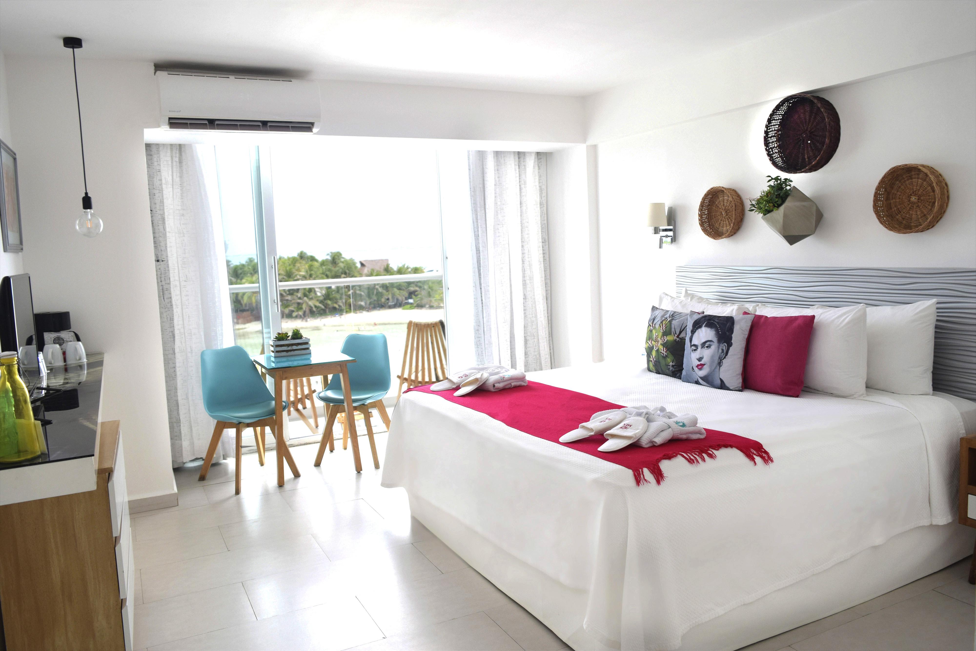 Resort Mia Reef Cancun Isla Mujeres