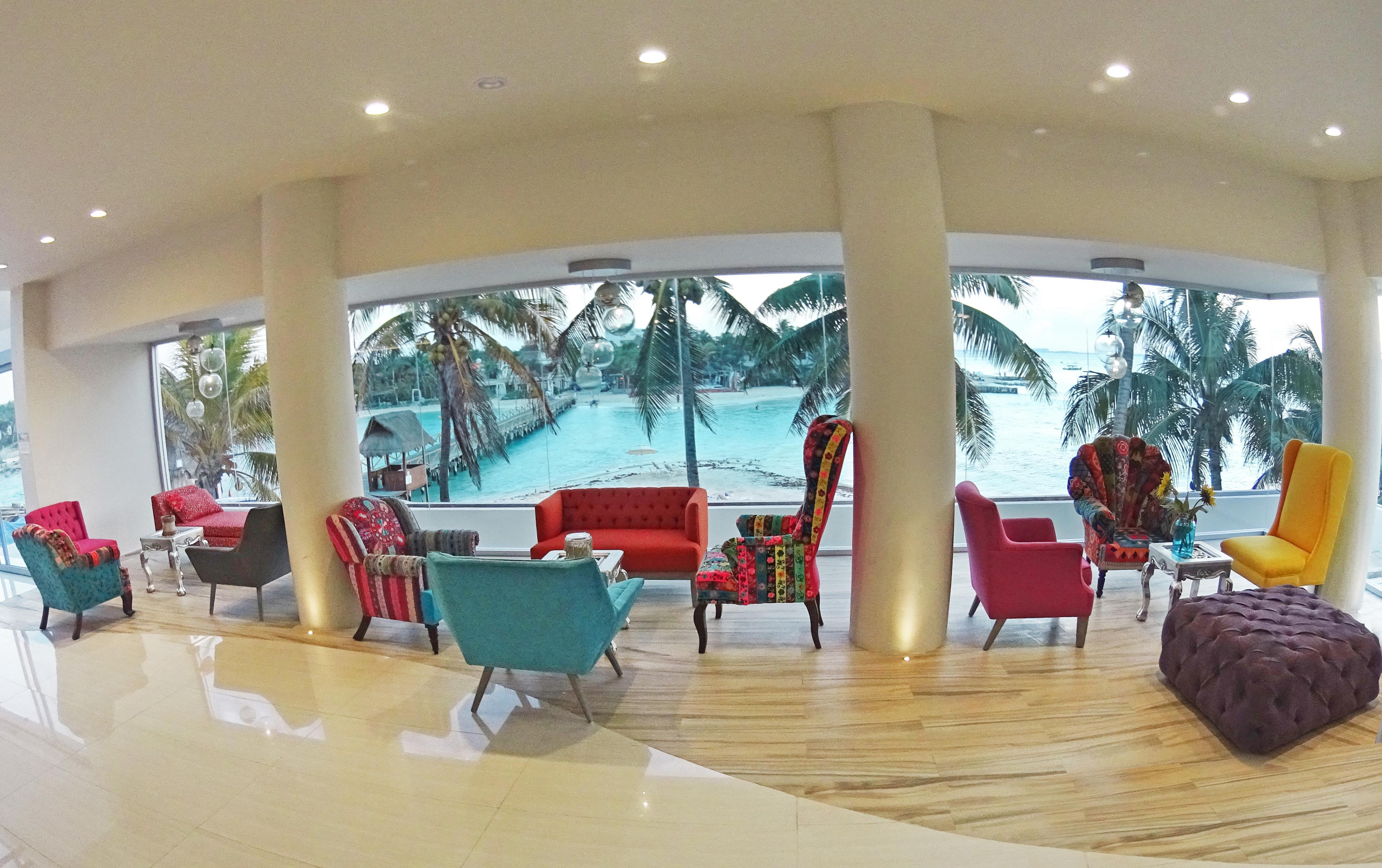 Mia Reef Cancun 4*