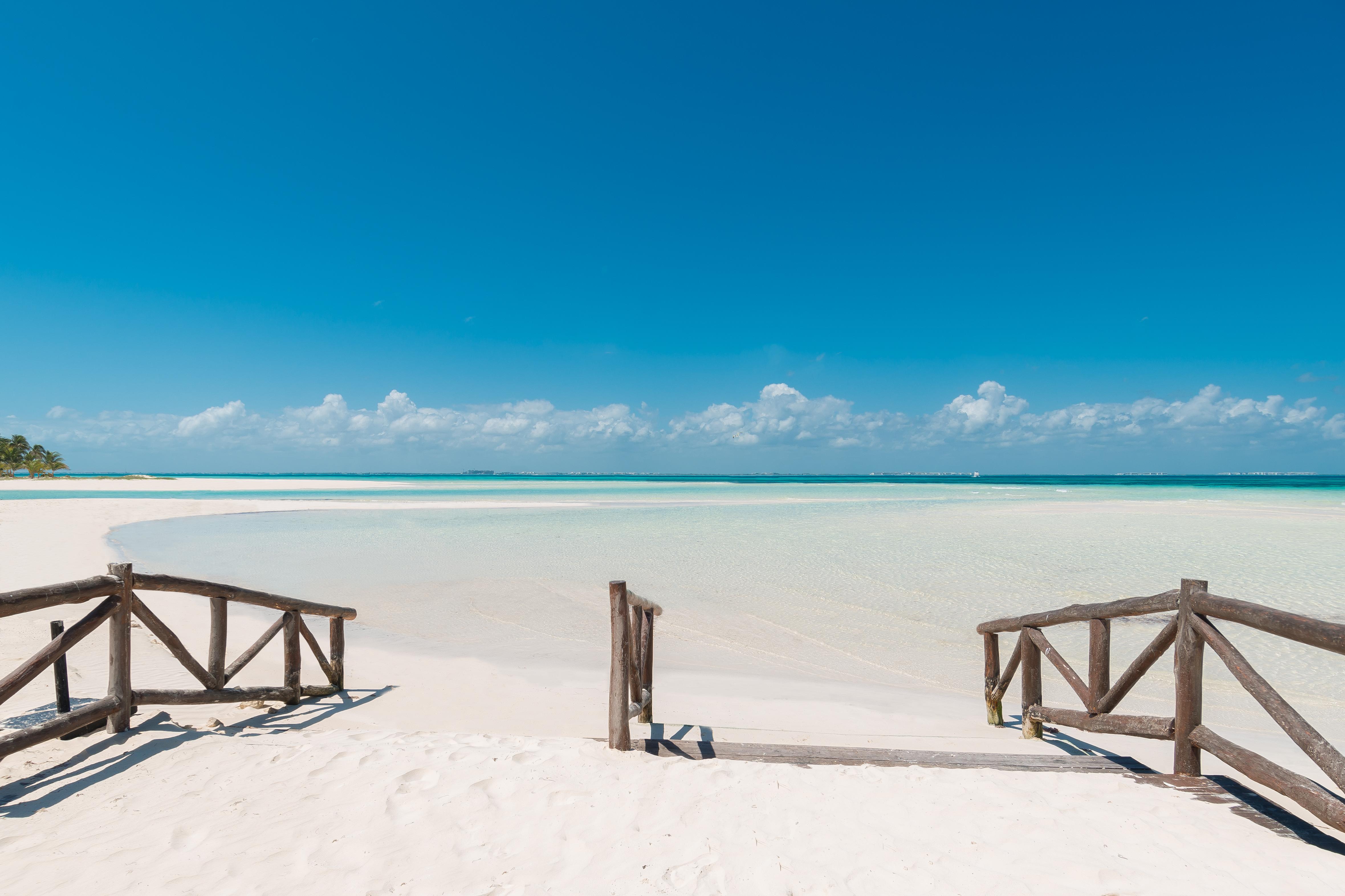 Resort Mia Reef Cancun 4*
