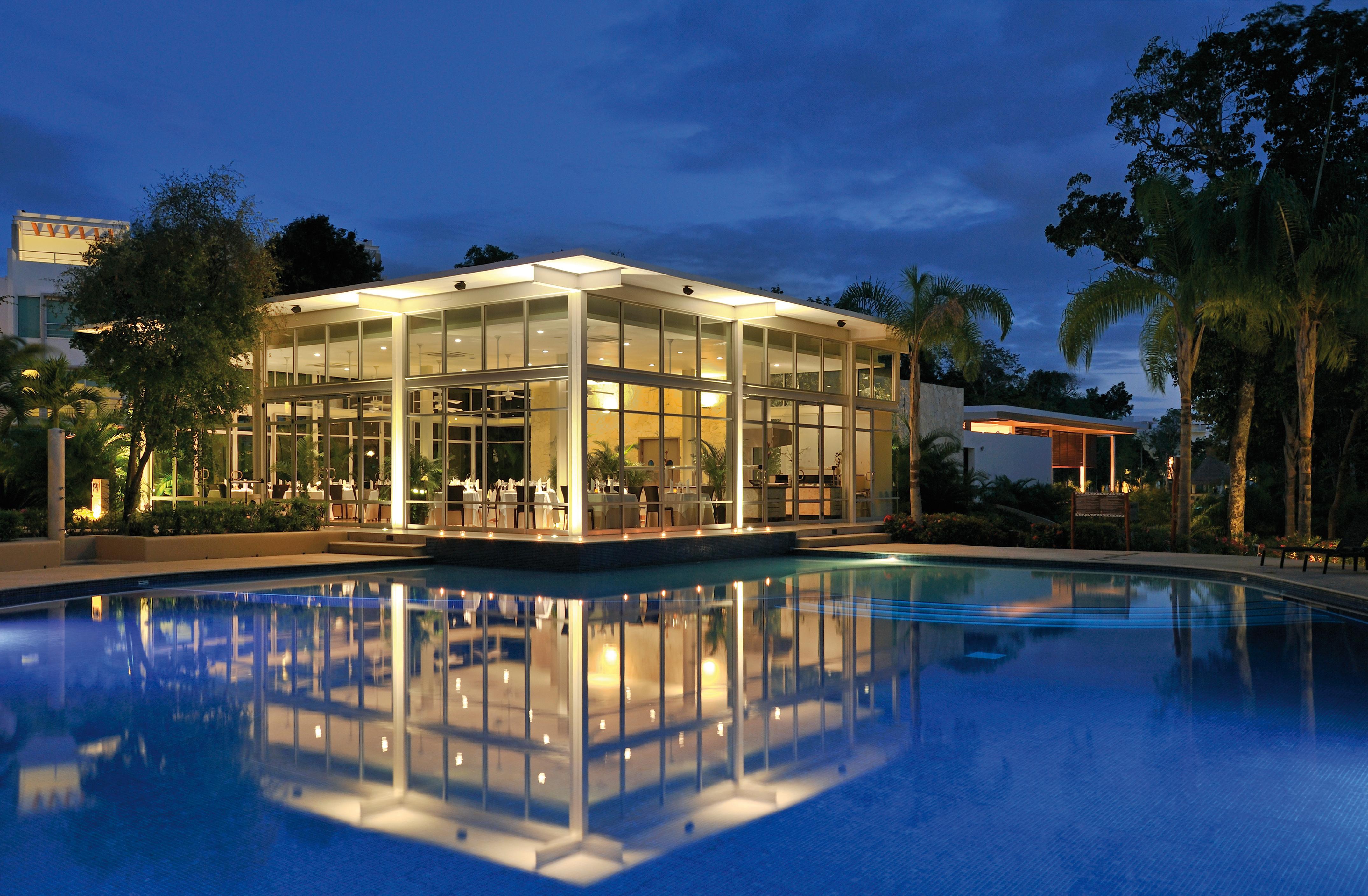 Resort Bahia Principe Luxury (adults Only)