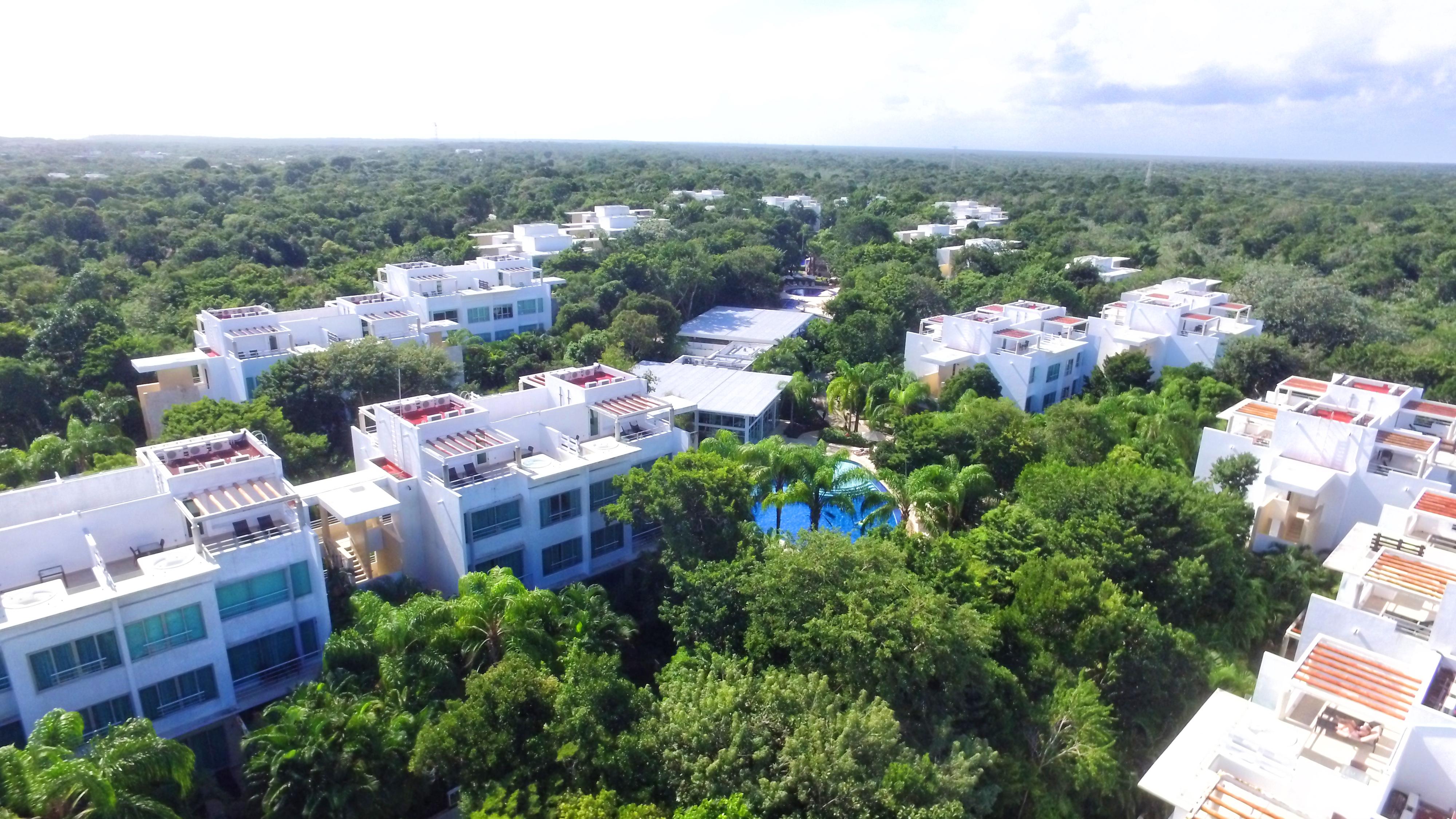 Bahia Principe Luxury (adults Only) 5* Akumal