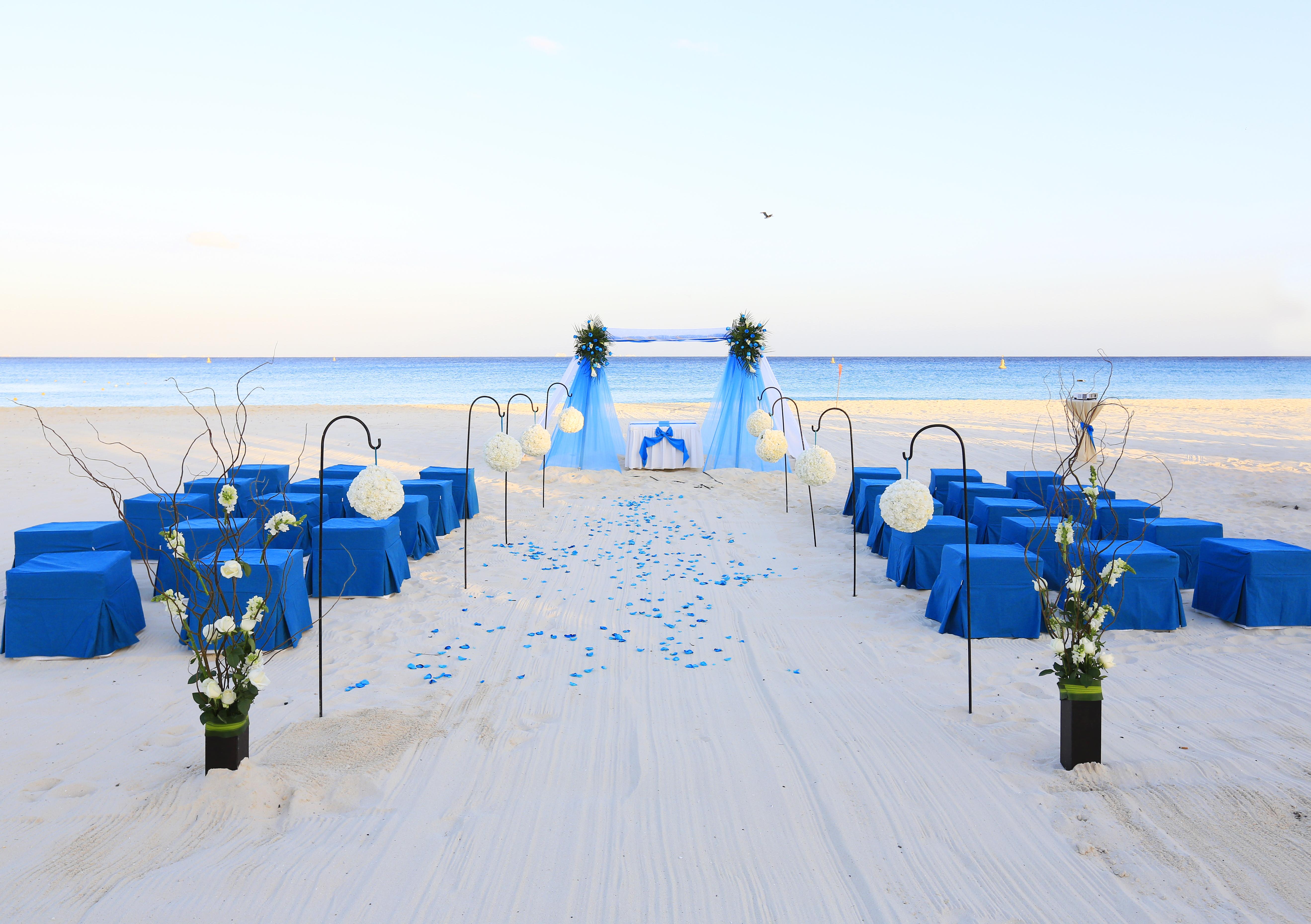 Resort Sandos Playacar (adults Only)