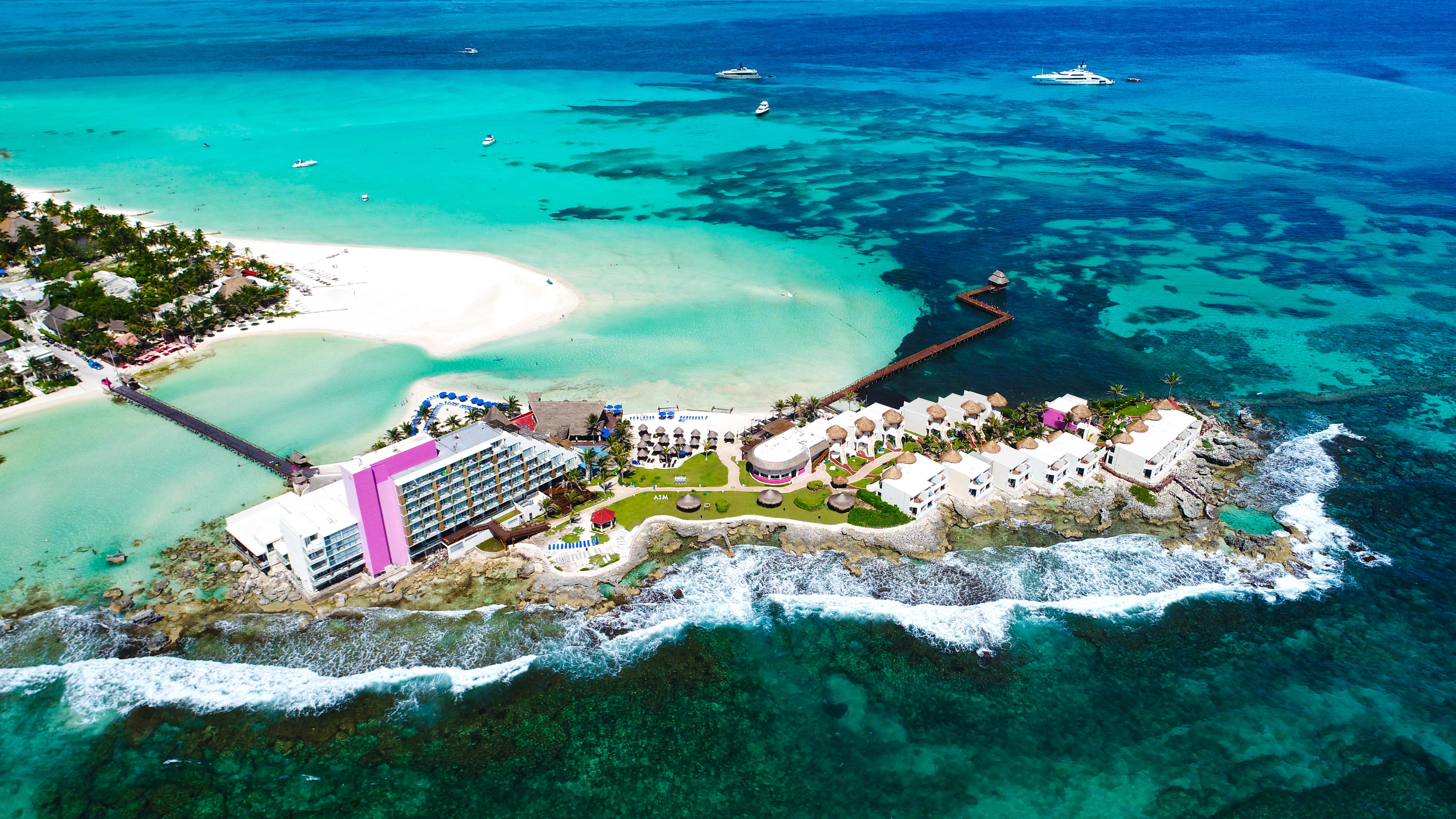 Resort Mia Reef Cancun Isla Mujeres