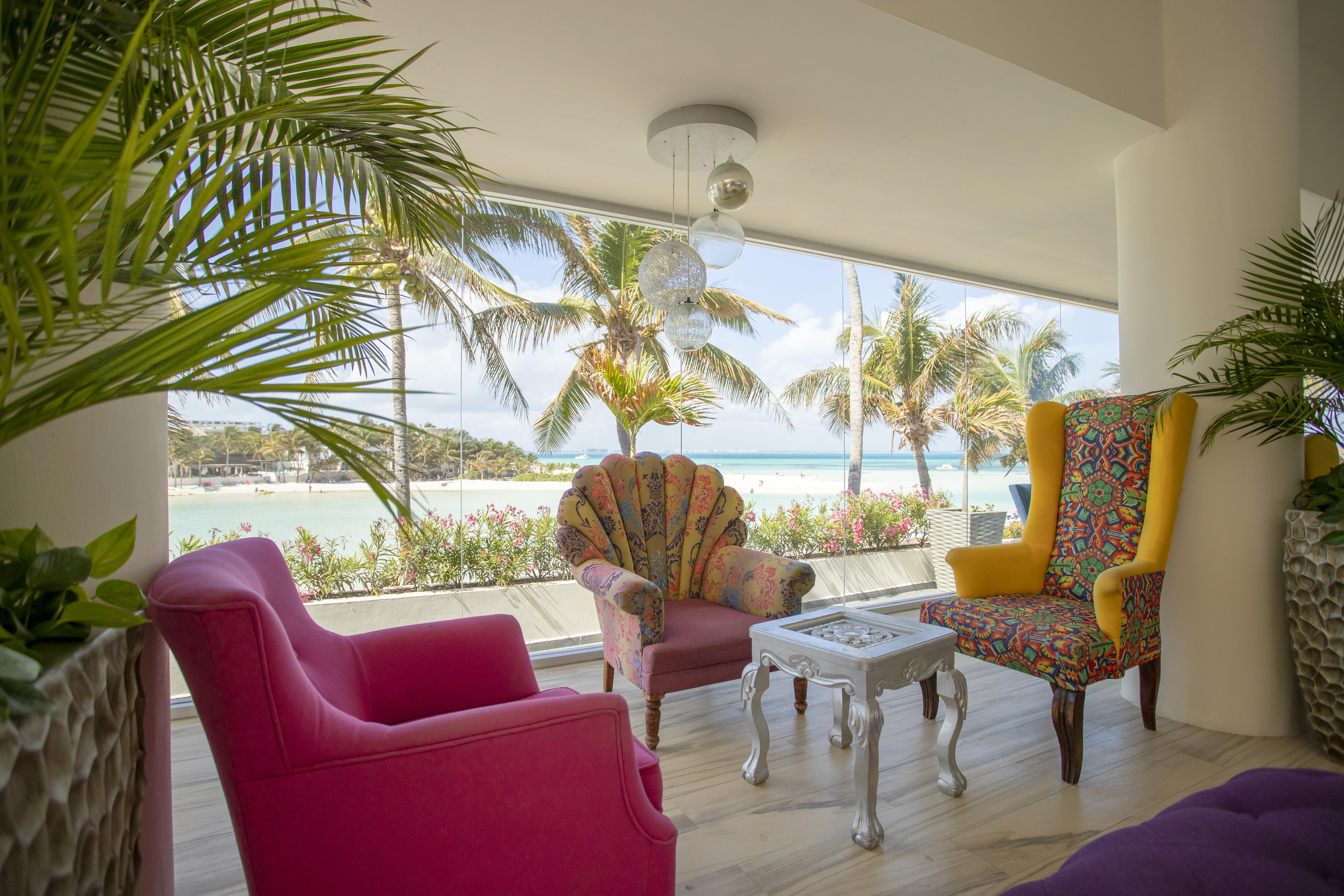 Resort Mia Reef Cancun Isla Mujeres