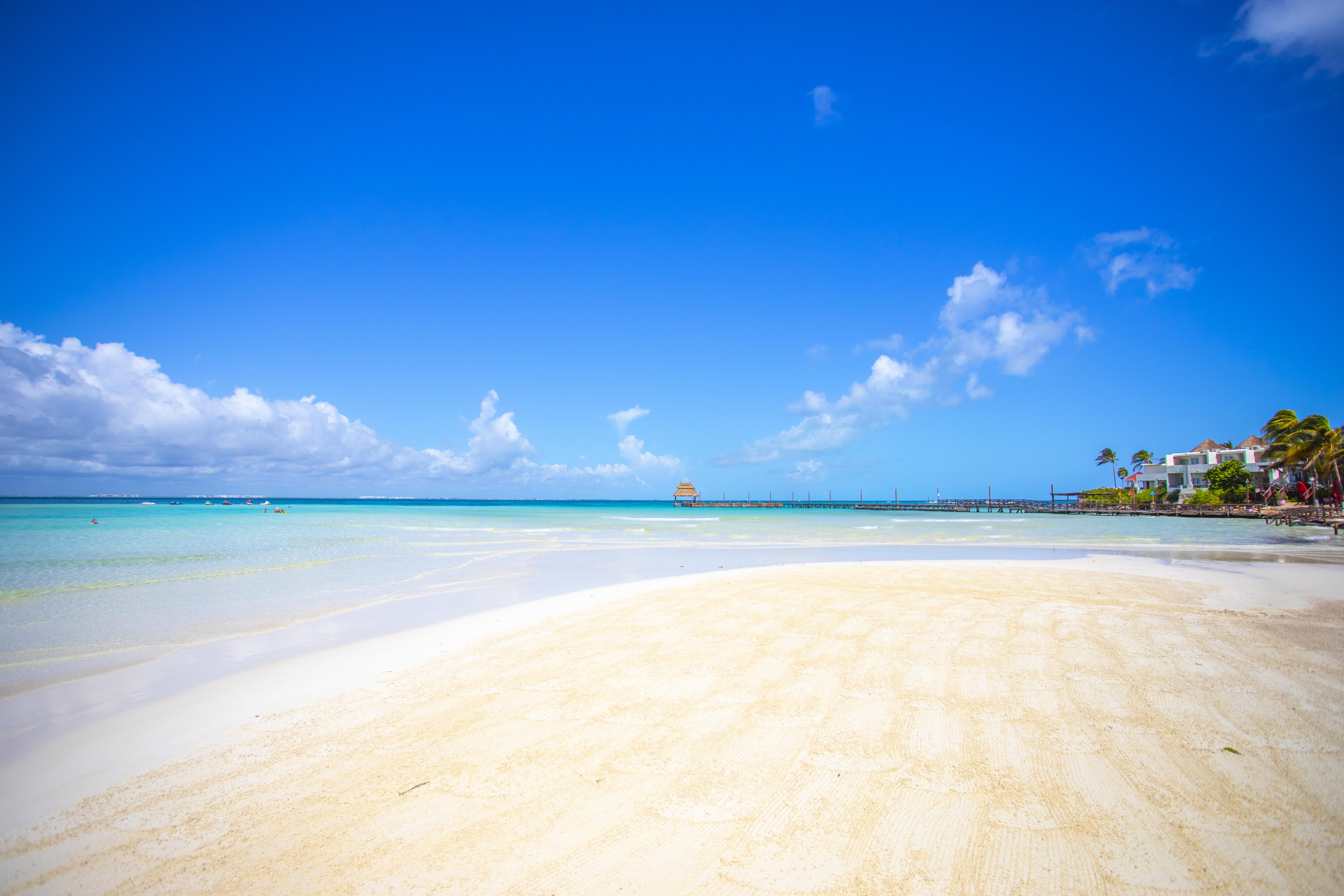 Mia Reef Cancun 4*