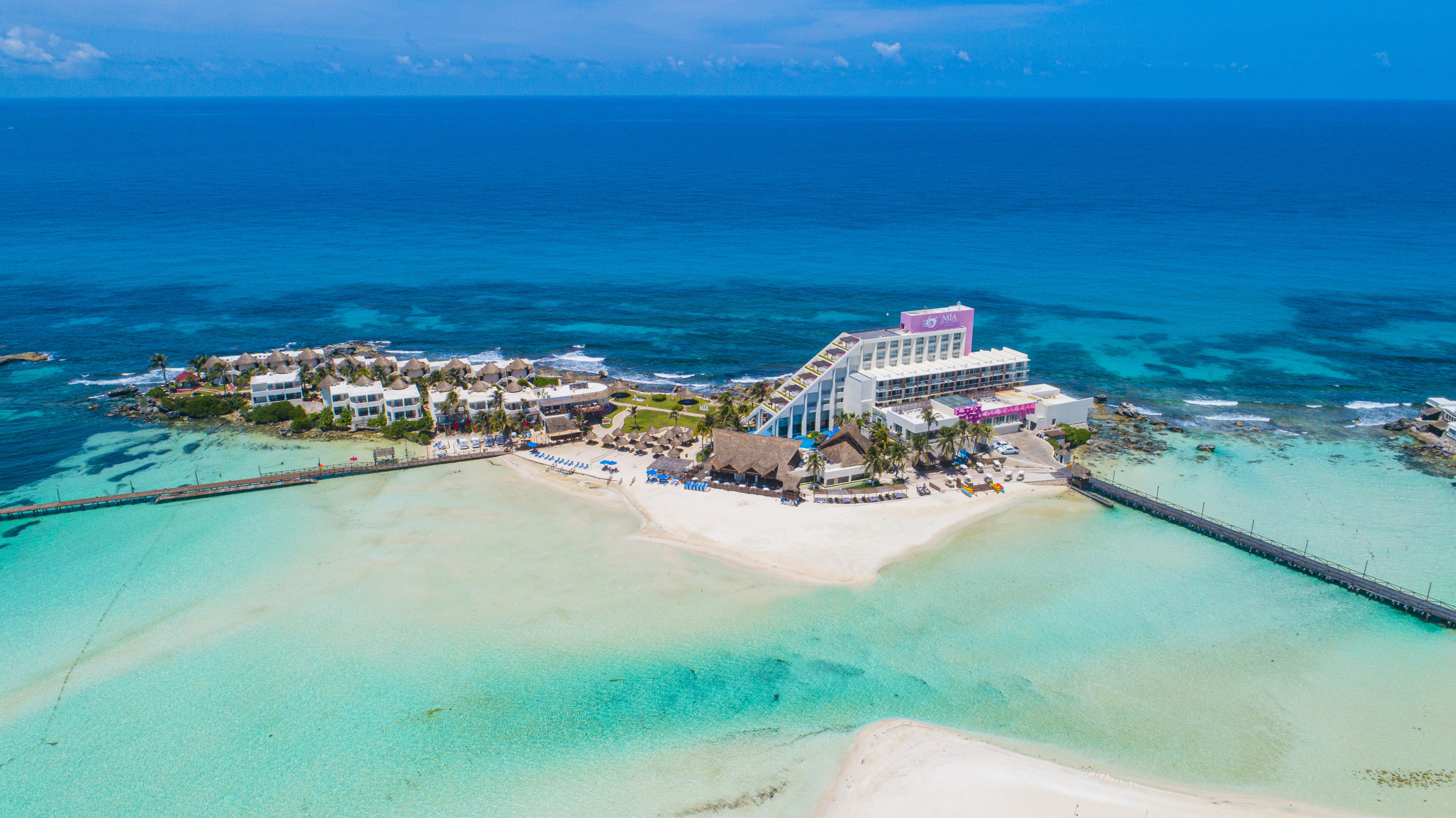 Mia Reef Cancun Resort 4*