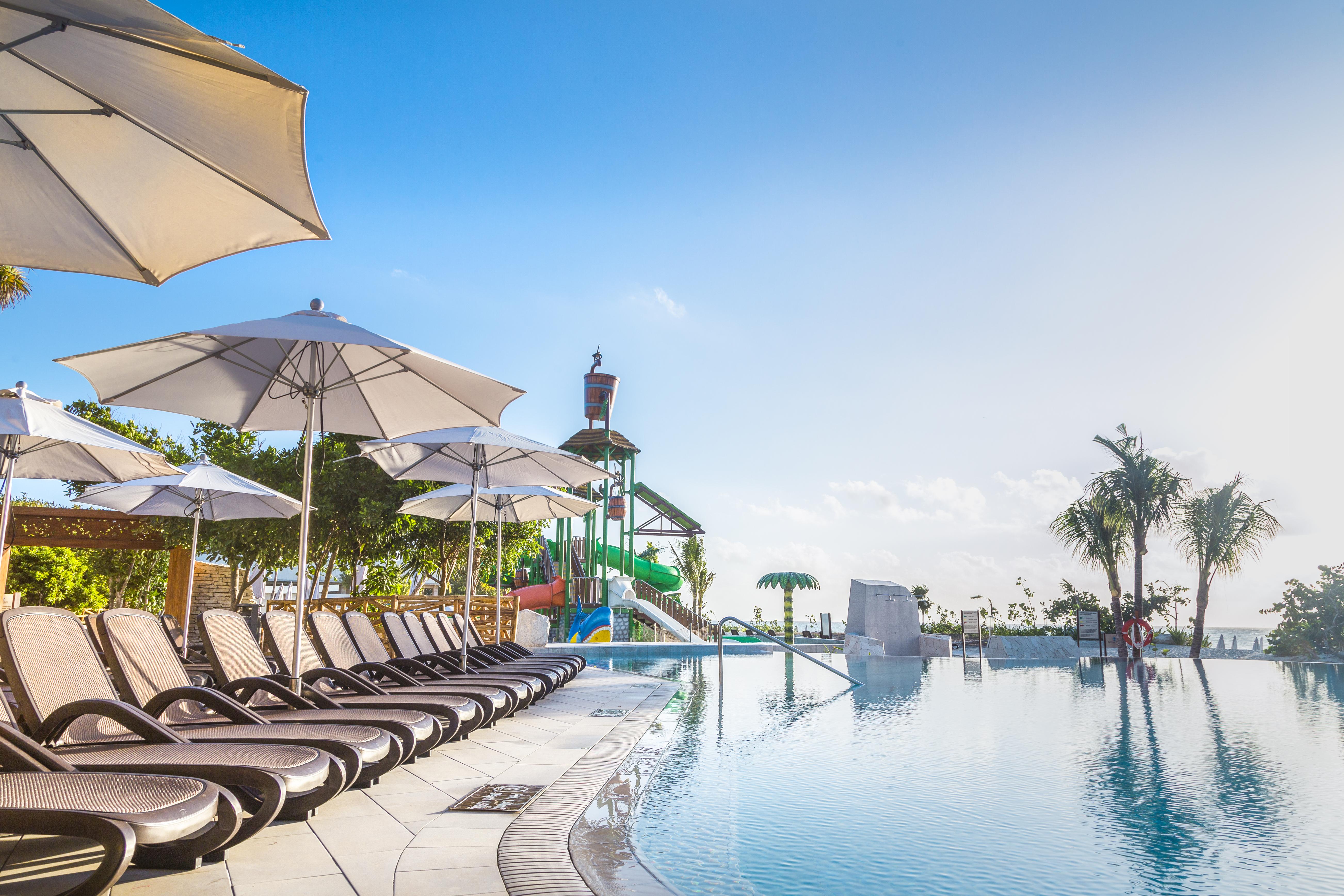 Sandos Playacar (adults Only) Resort