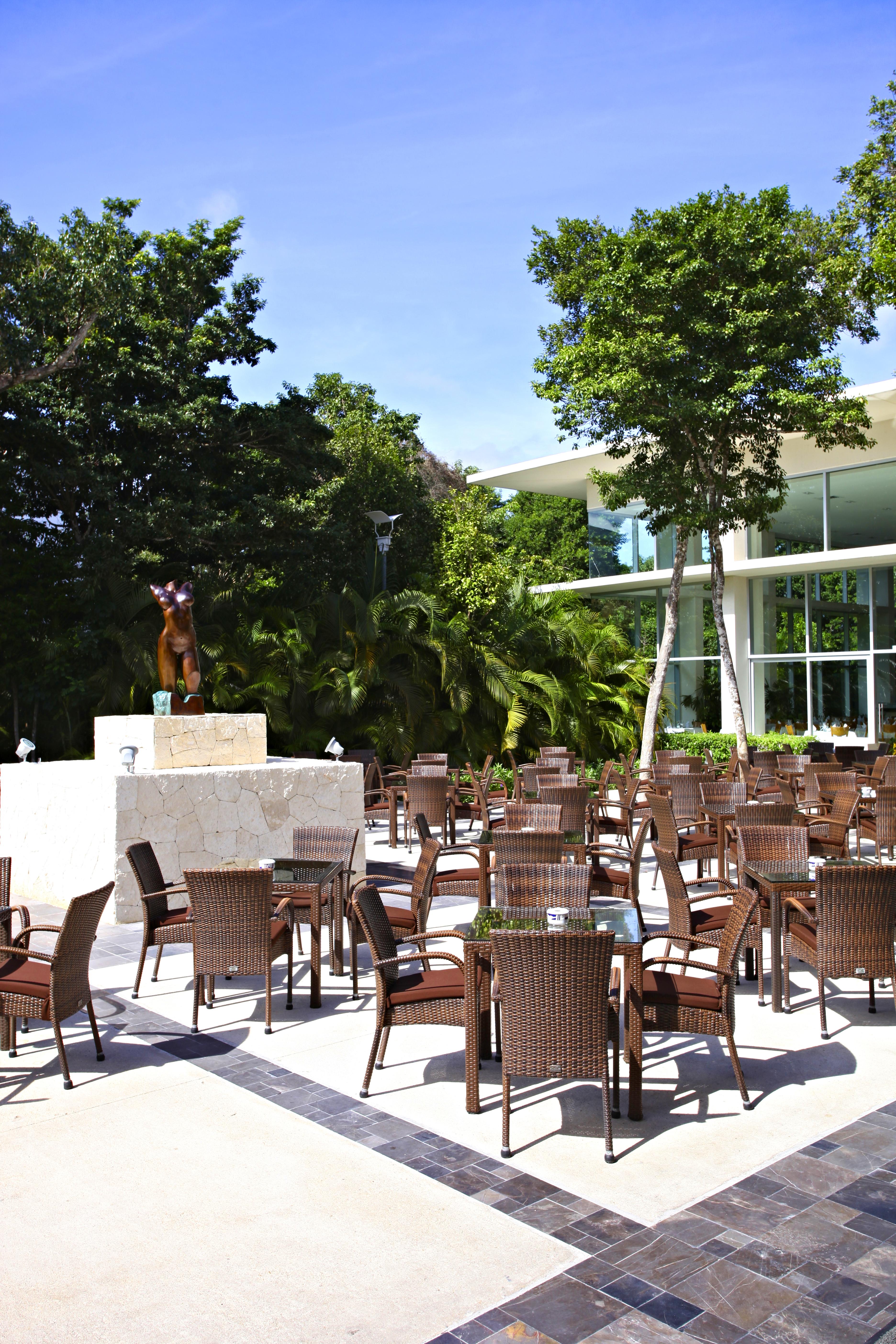 Bahia Principe Luxury (adults Only) 5* Akumal