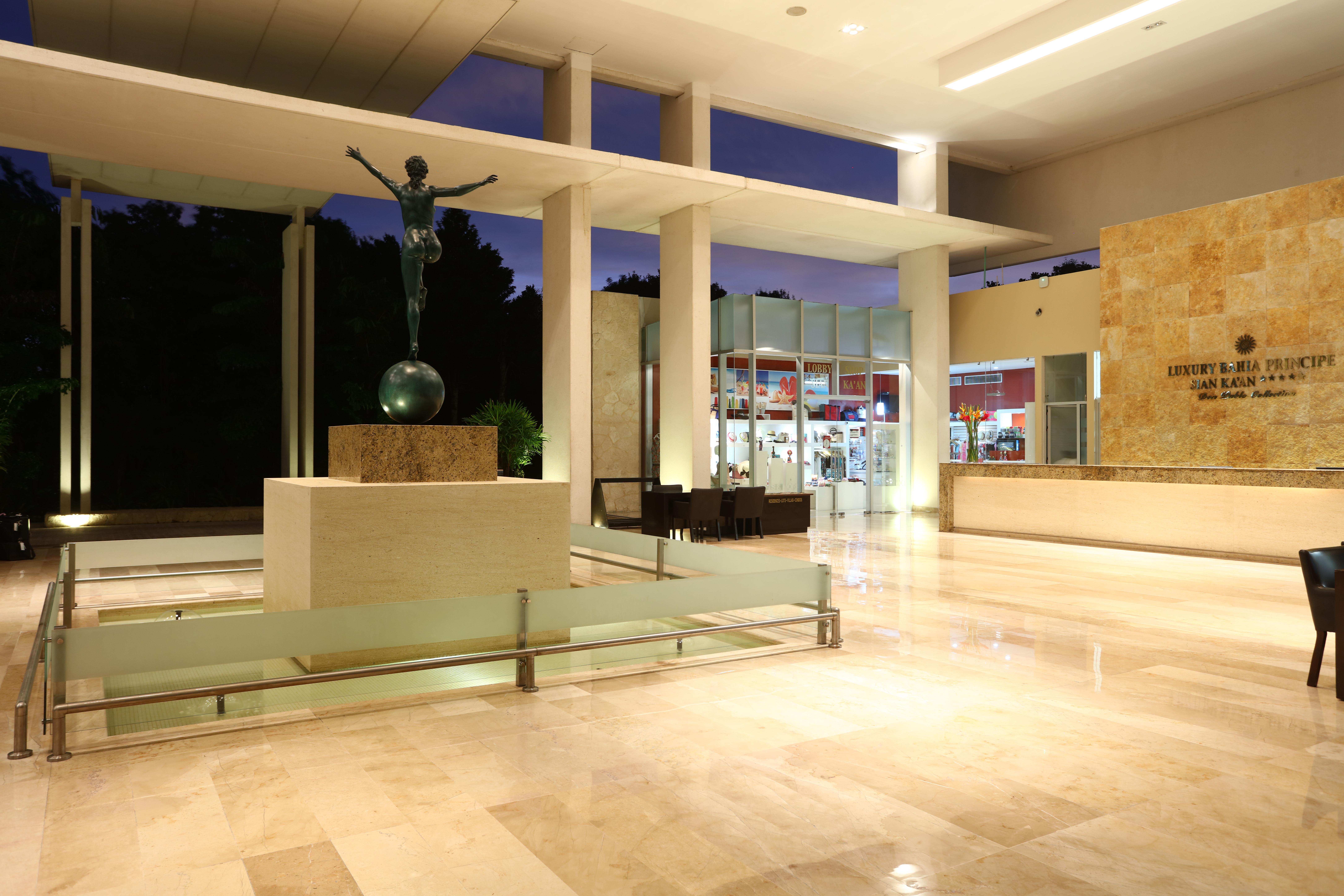 Resort Bahia Principe Luxury (adults Only) 5*