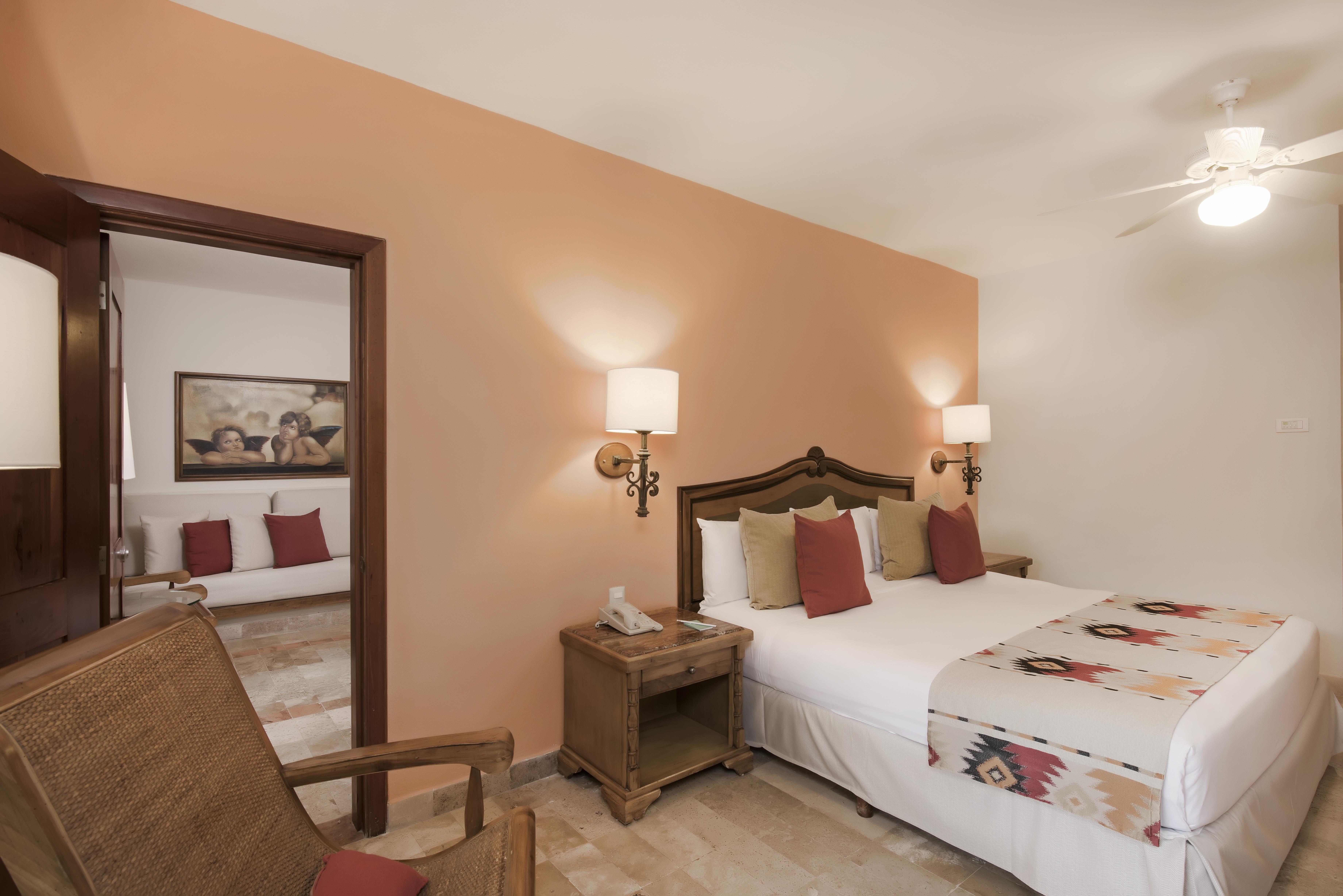 Resort Iberostar Waves Paraiso 5*