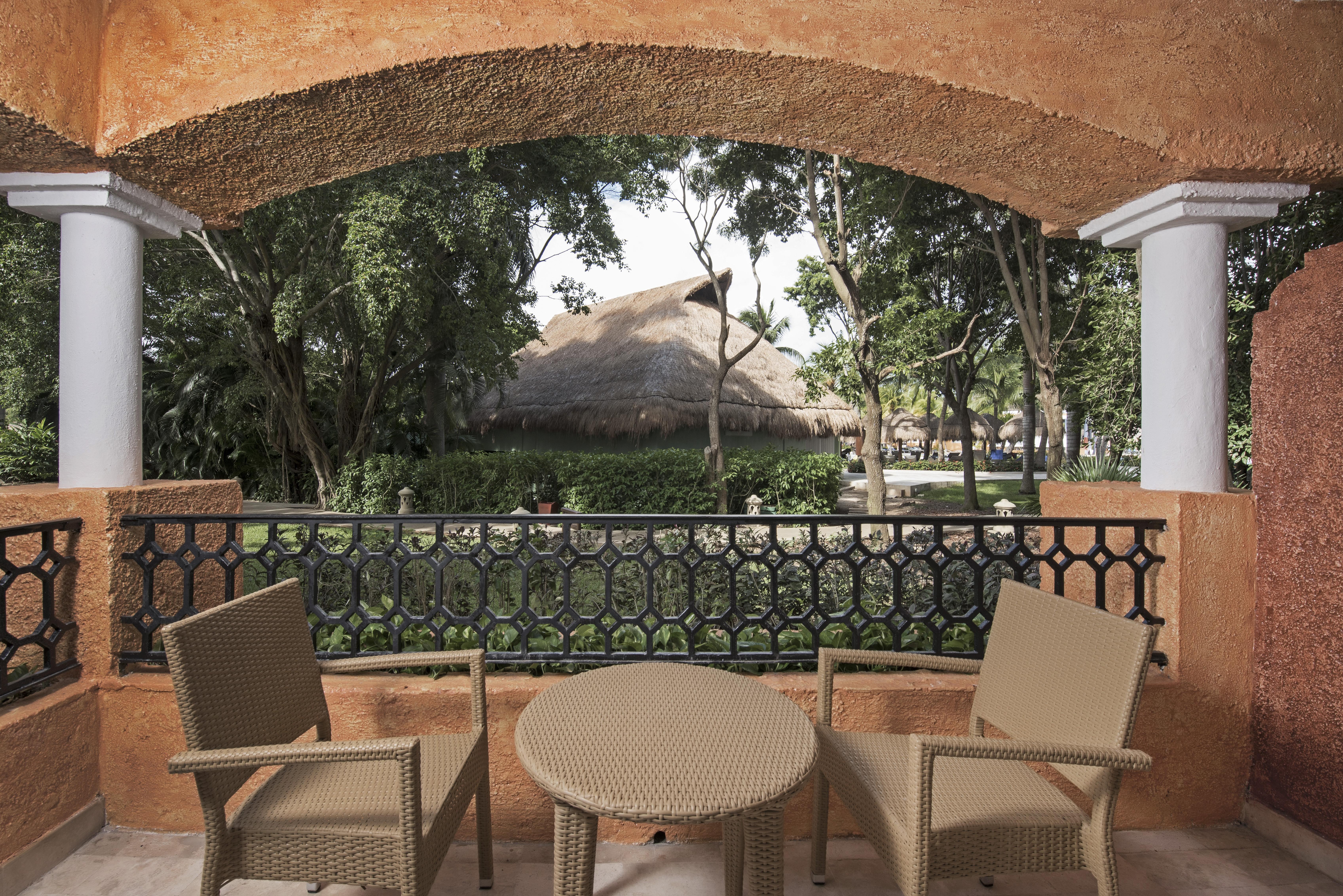 Resort Iberostar Waves Paraiso