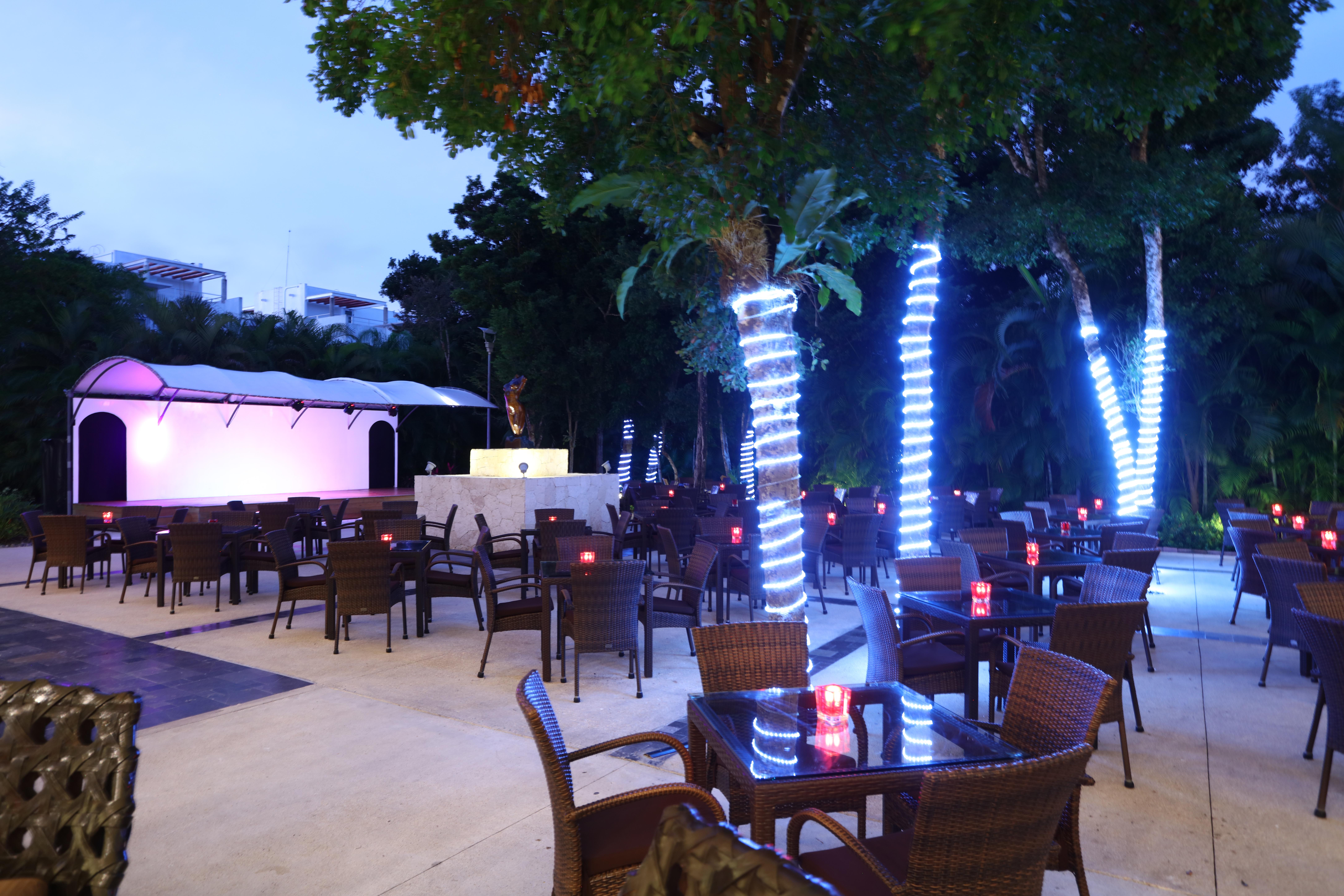 Bahia Principe Luxury (adults Only) Resort Akumal