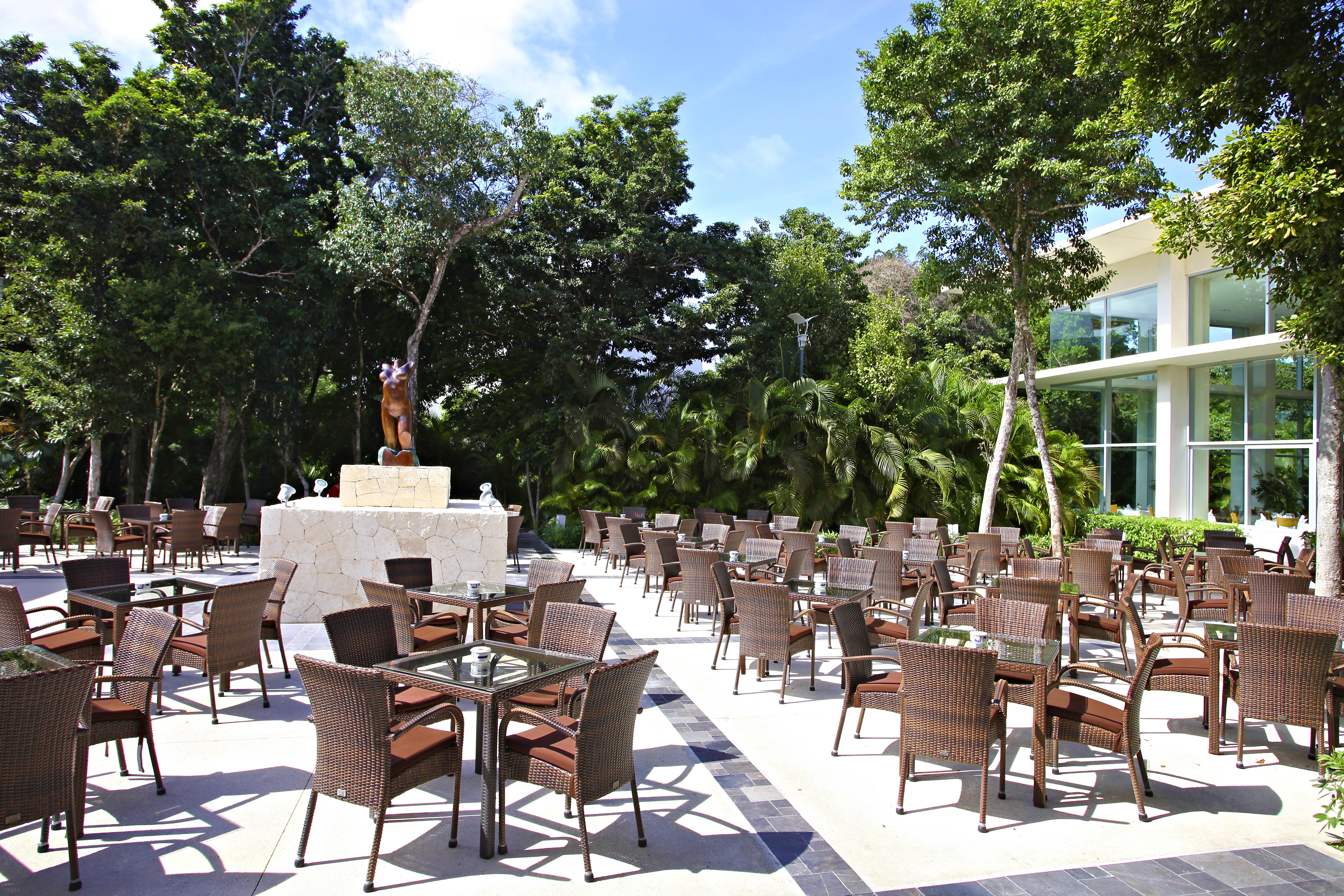 Bahia Principe Luxury (adults Only) 5* Akumal