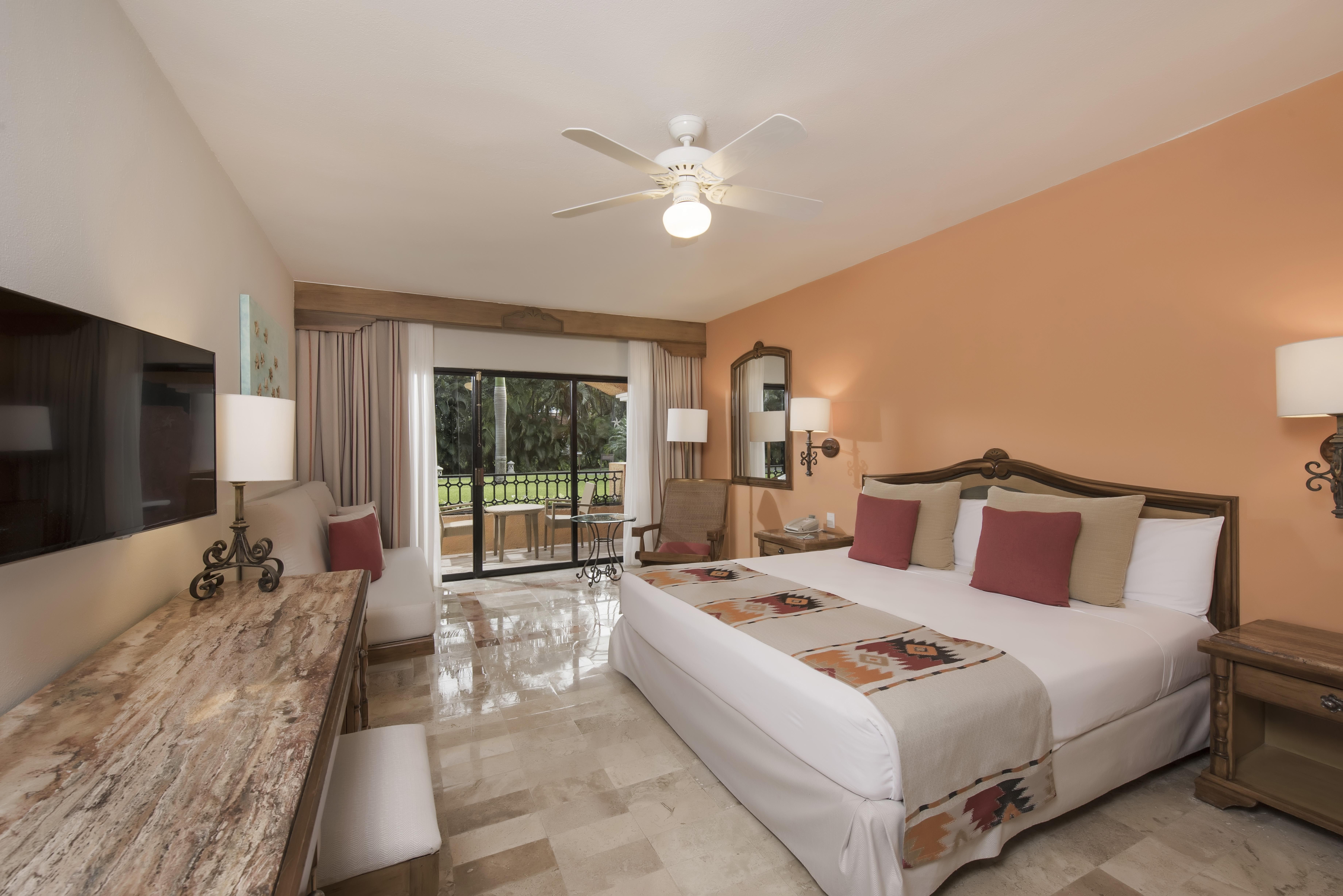 Resort Iberostar Waves Paraiso 5*