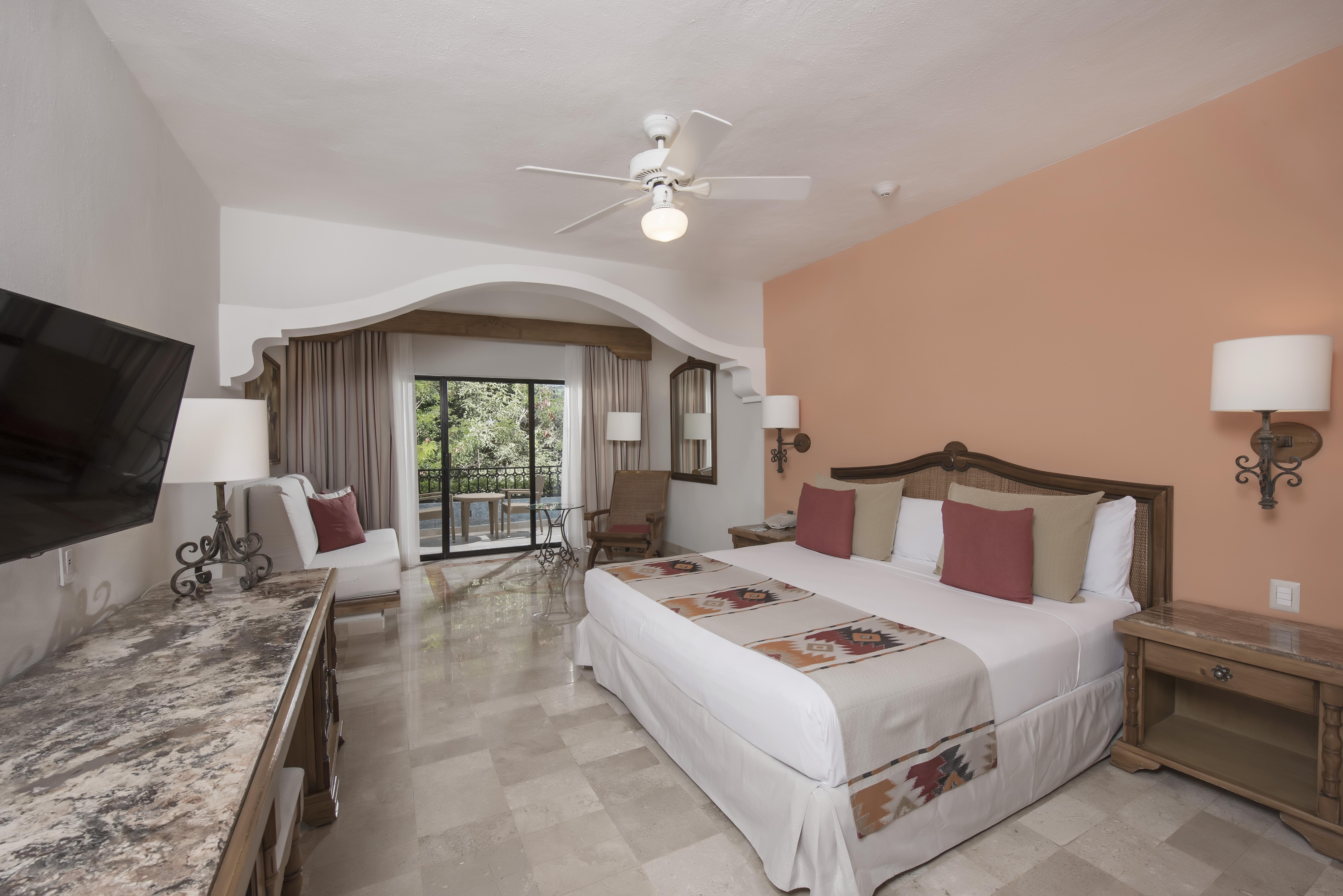 Resort Iberostar Waves Paraiso Puerto Morelos