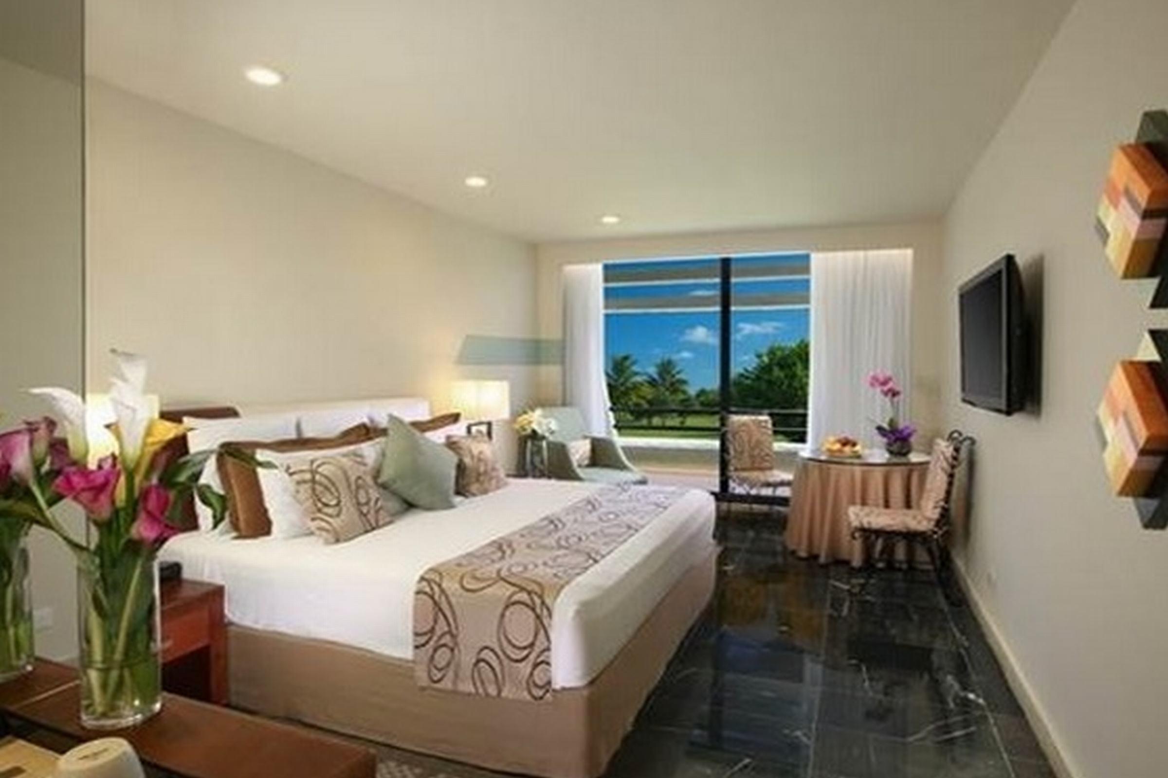 Resort Grand Oasis Cancun