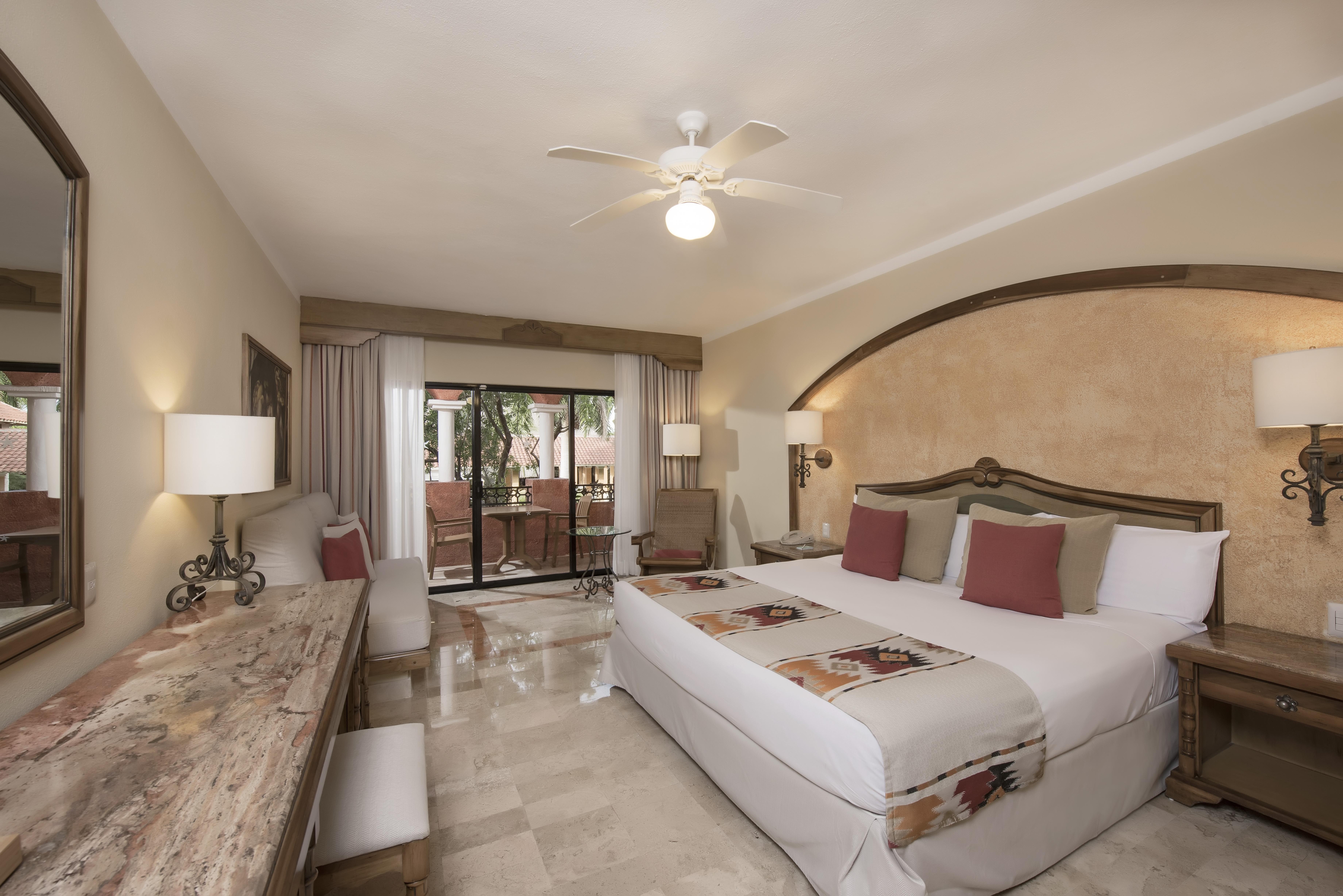 Resort Iberostar Waves Paraiso Puerto Morelos