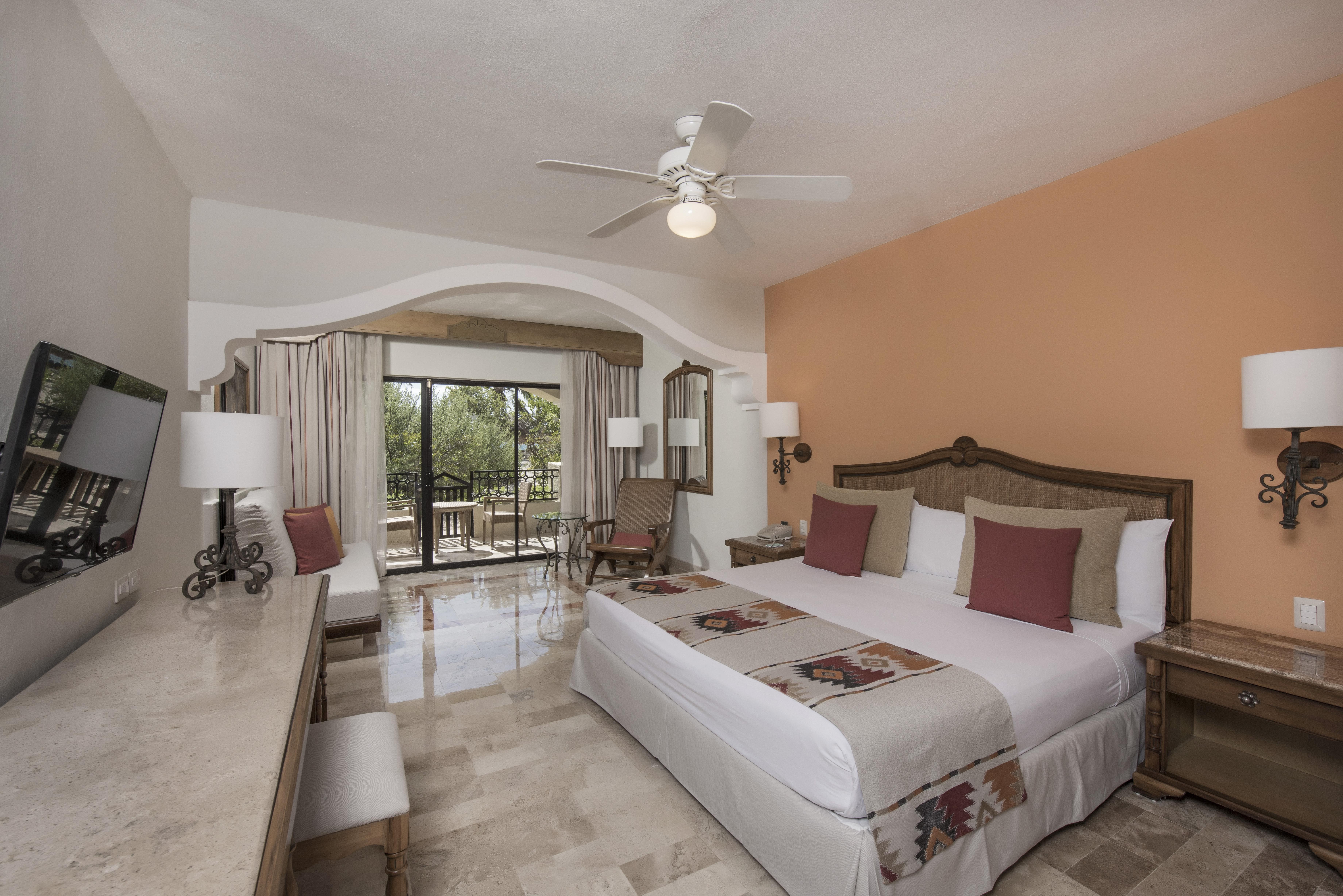 Resort Iberostar Waves Paraiso