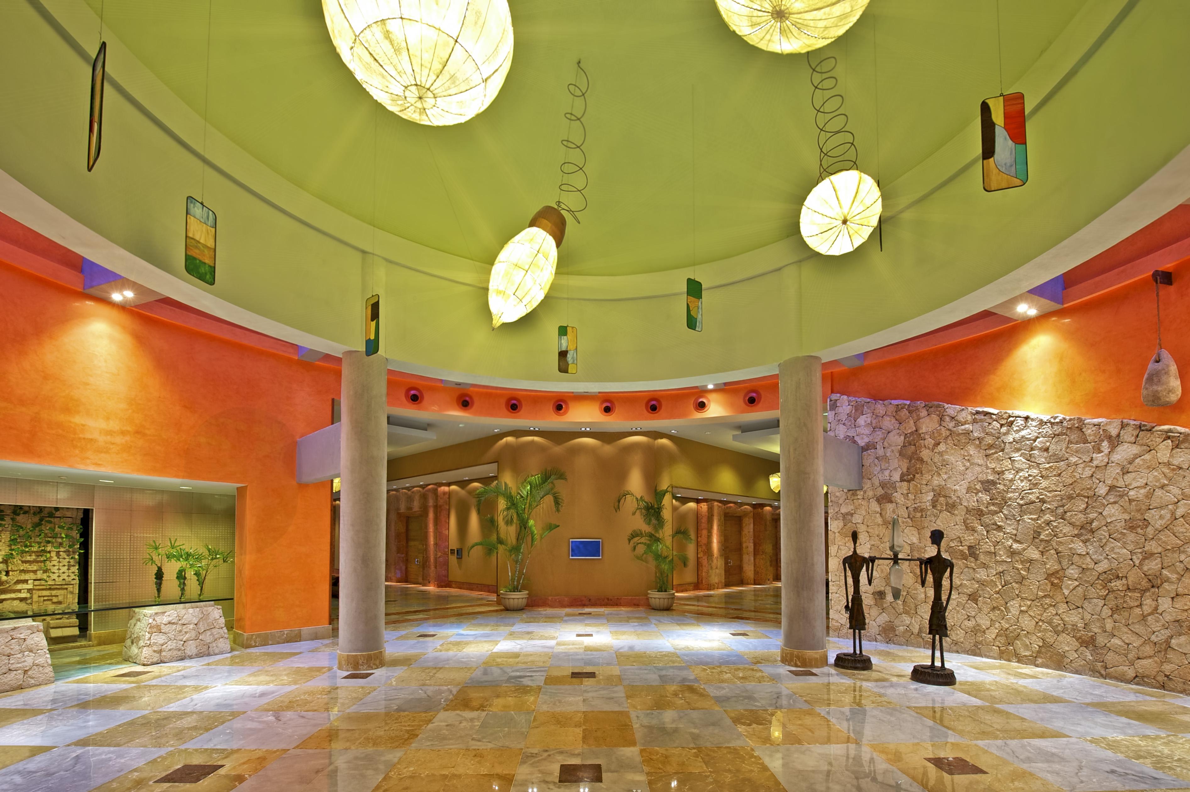 Iberostar Waves Paraiso 5*
