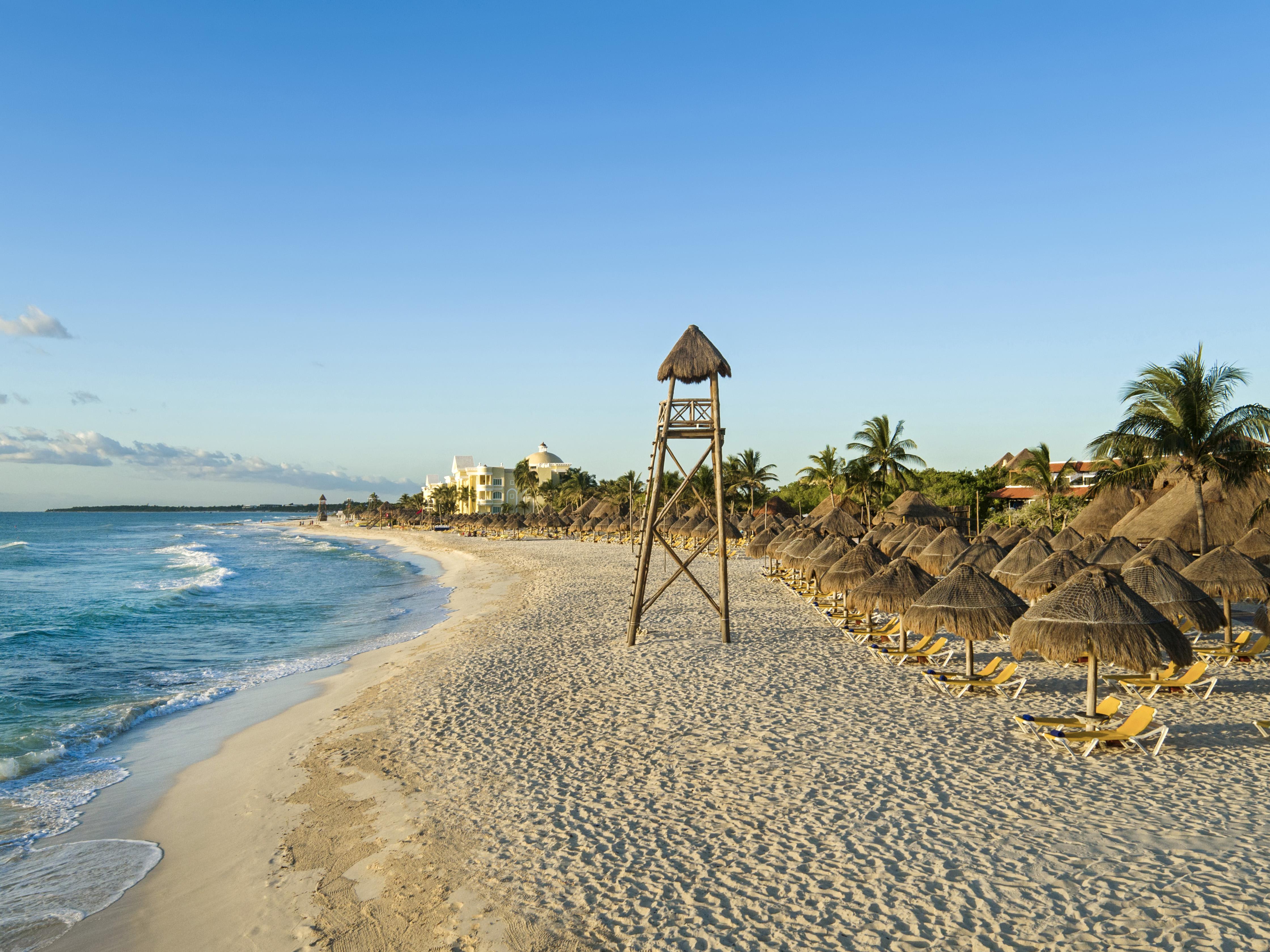 Iberostar Waves Paraiso 5*