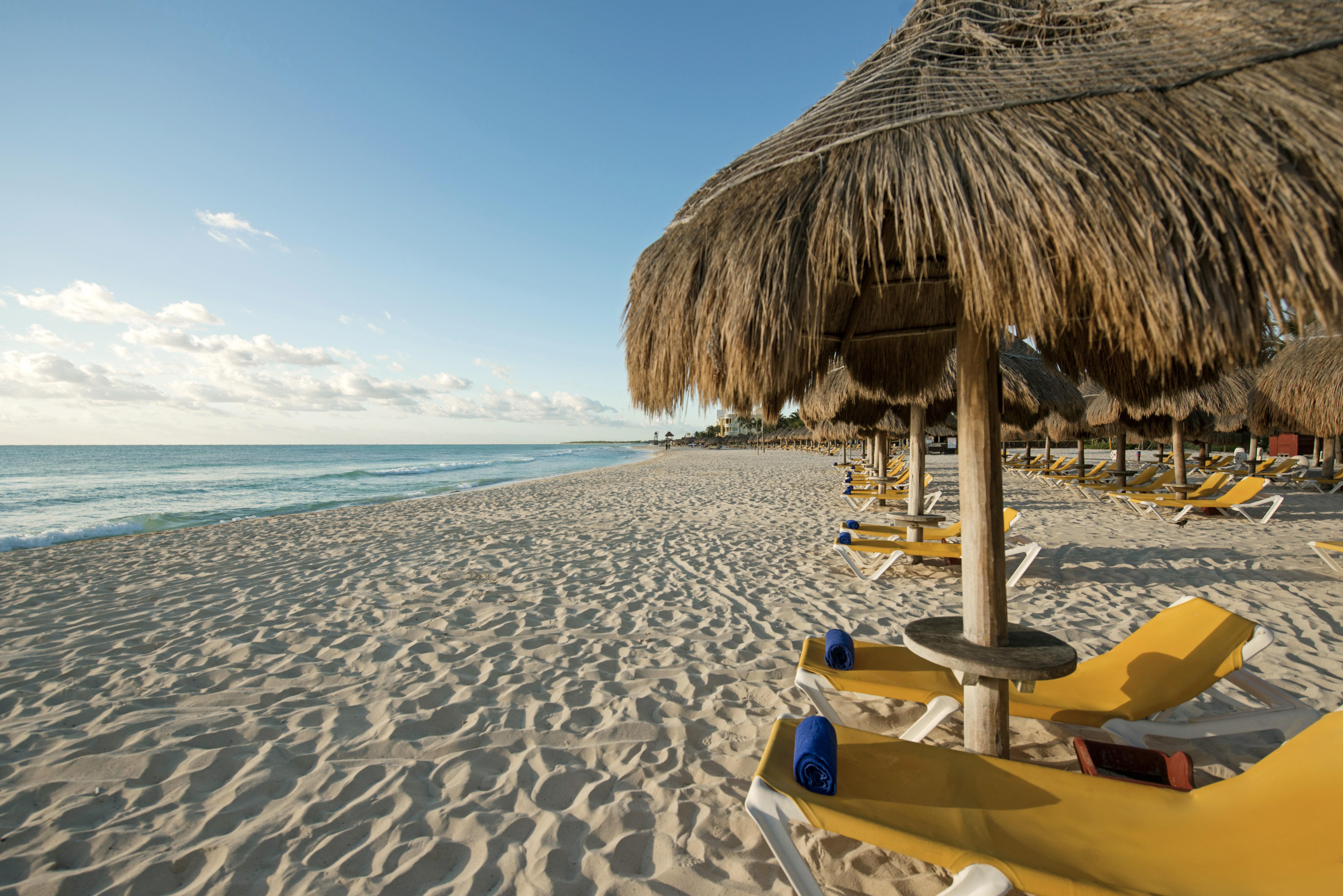 Resort Iberostar Waves Paraiso