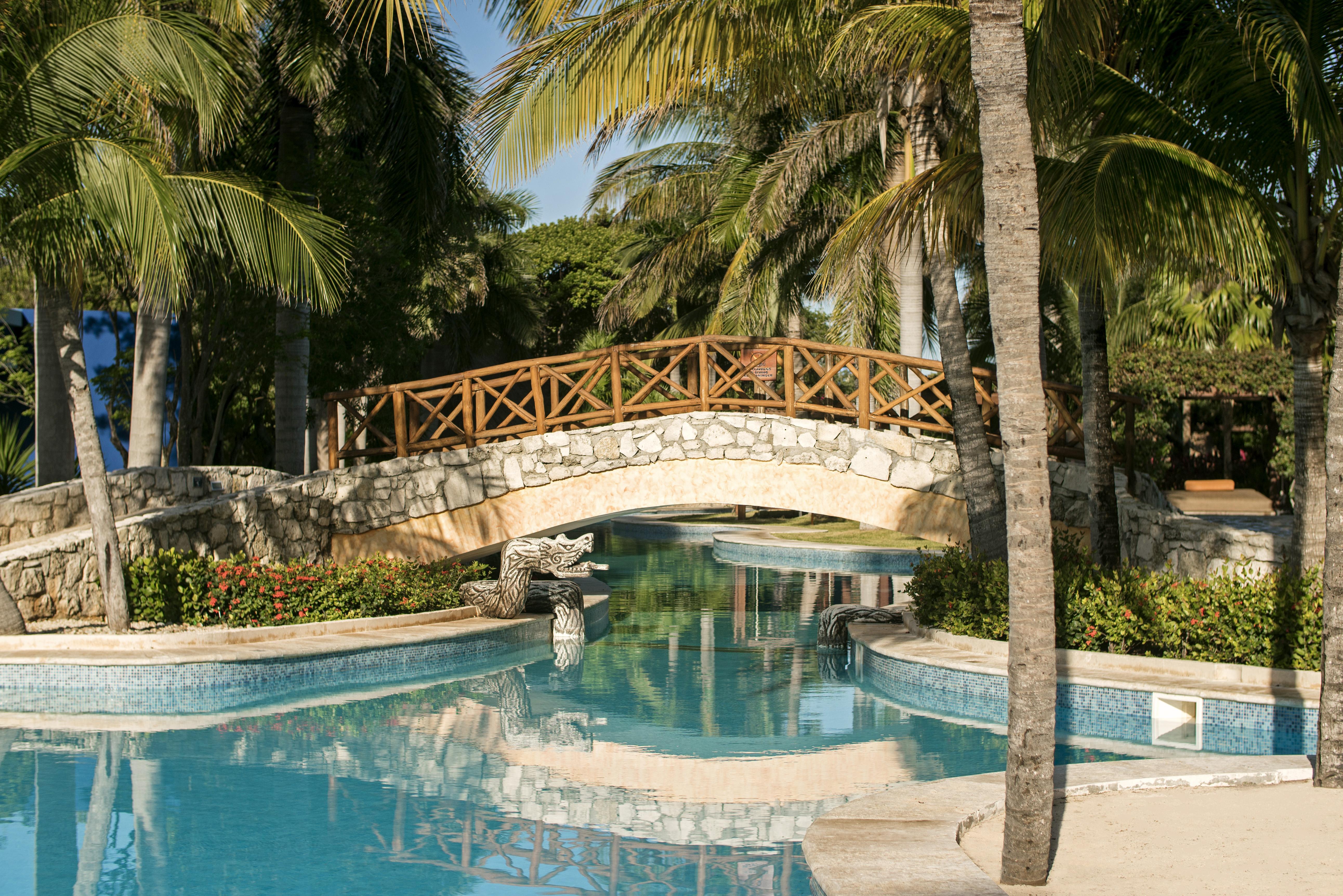 Resort Iberostar Waves Paraiso Puerto Morelos
