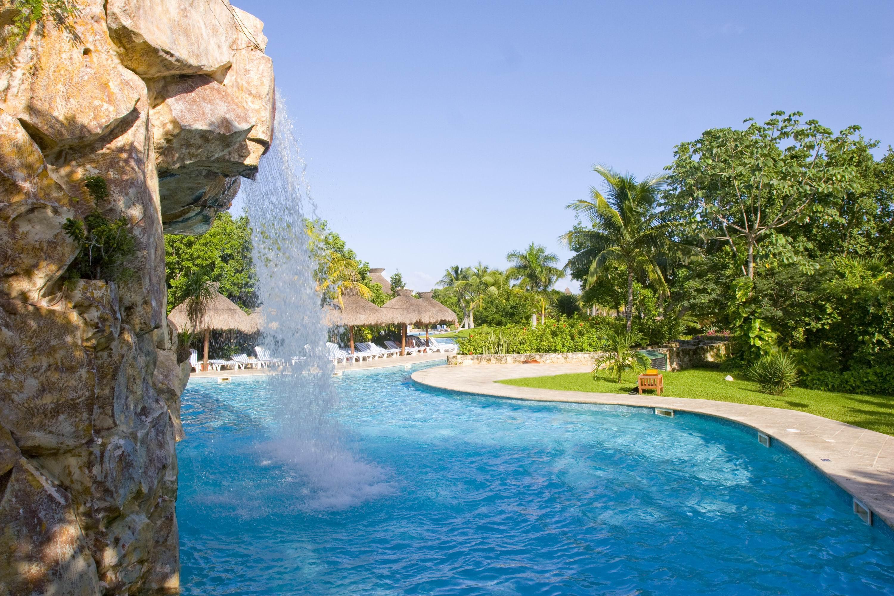 Resort Iberostar Waves Paraiso Puerto Morelos