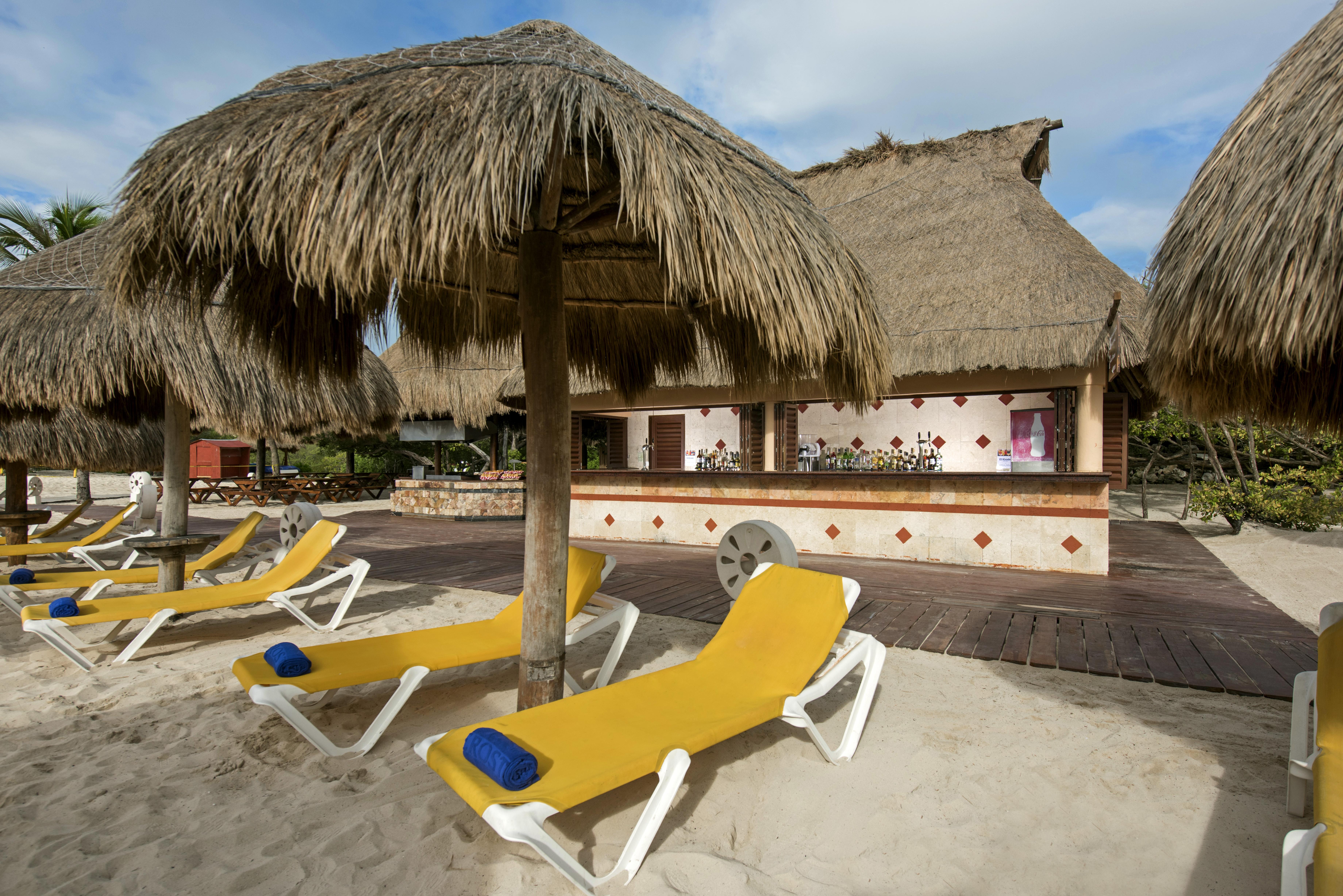 Iberostar Waves Paraiso Resort 5*