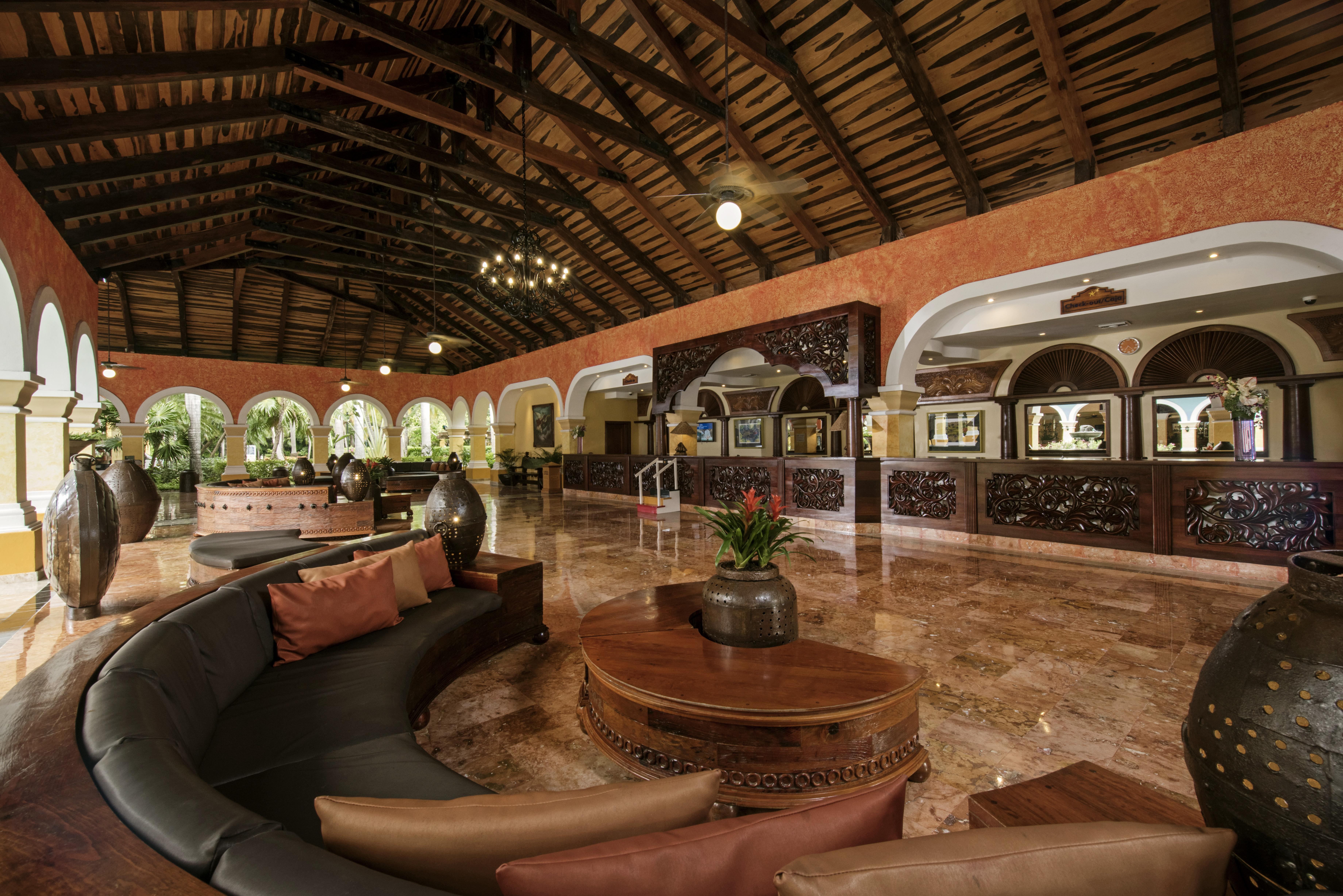 Resort Iberostar Waves Paraiso Puerto Morelos