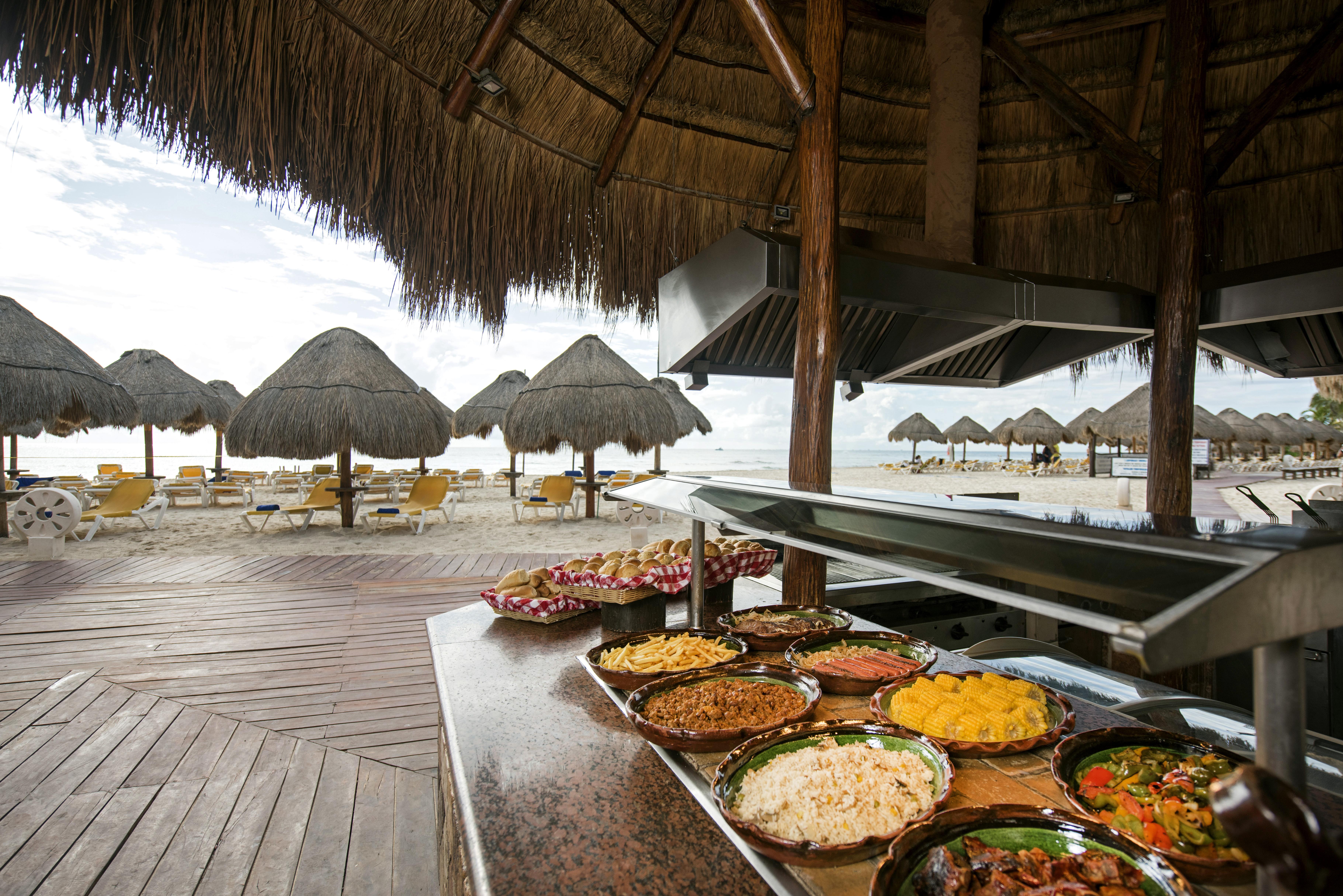 Iberostar Waves Paraiso 5*