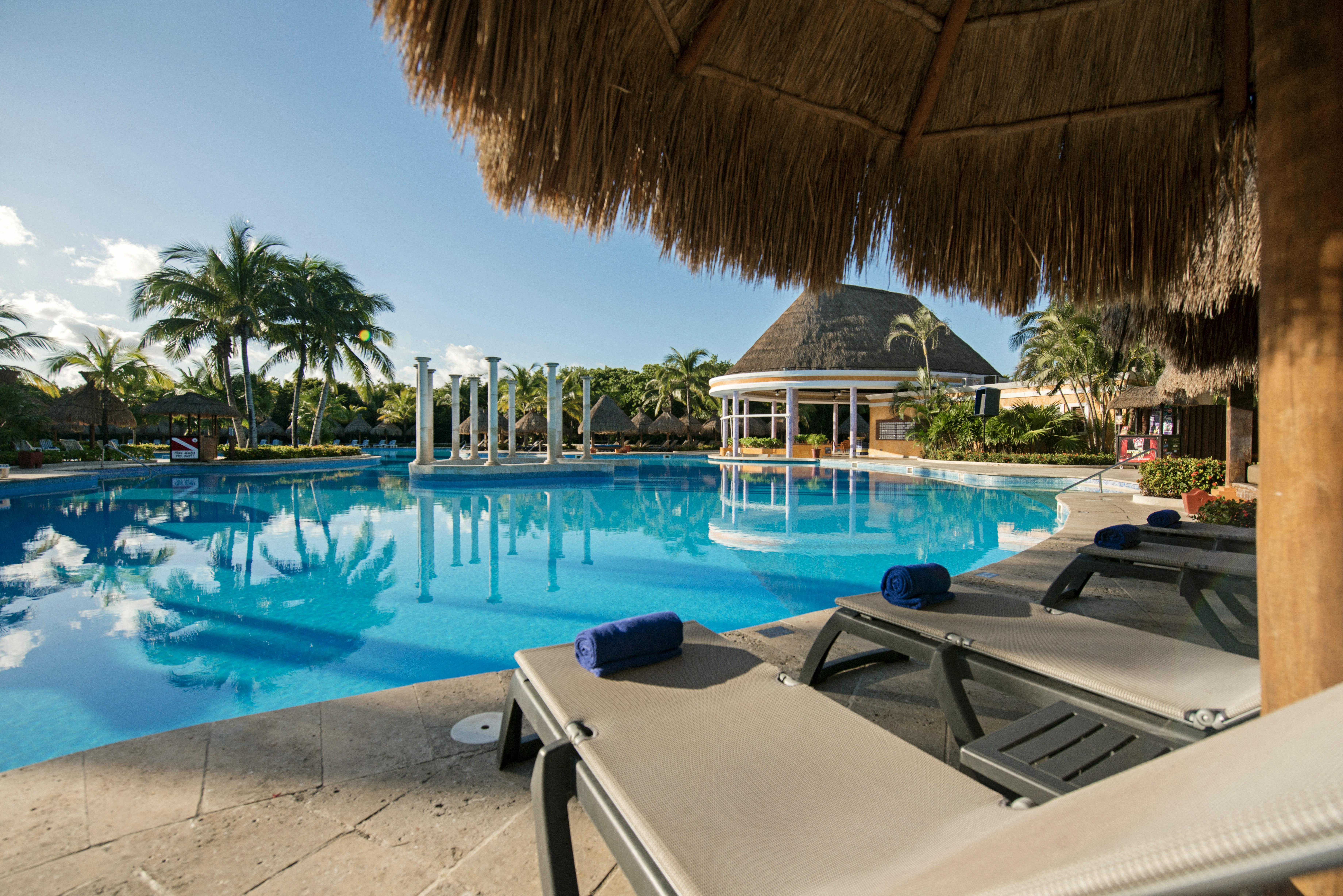 Resort Iberostar Waves Paraiso 5*