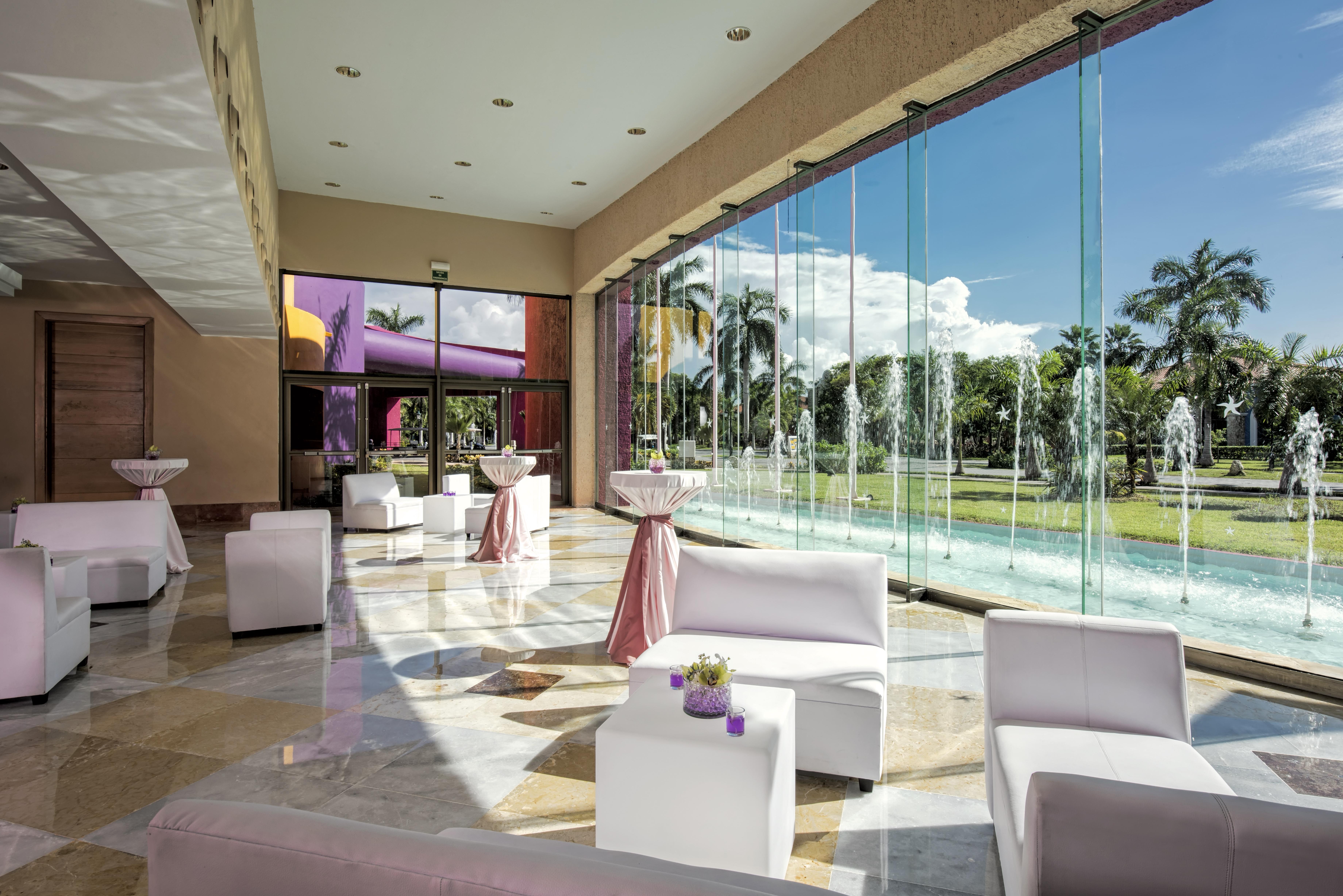 Iberostar Waves Paraiso 5*