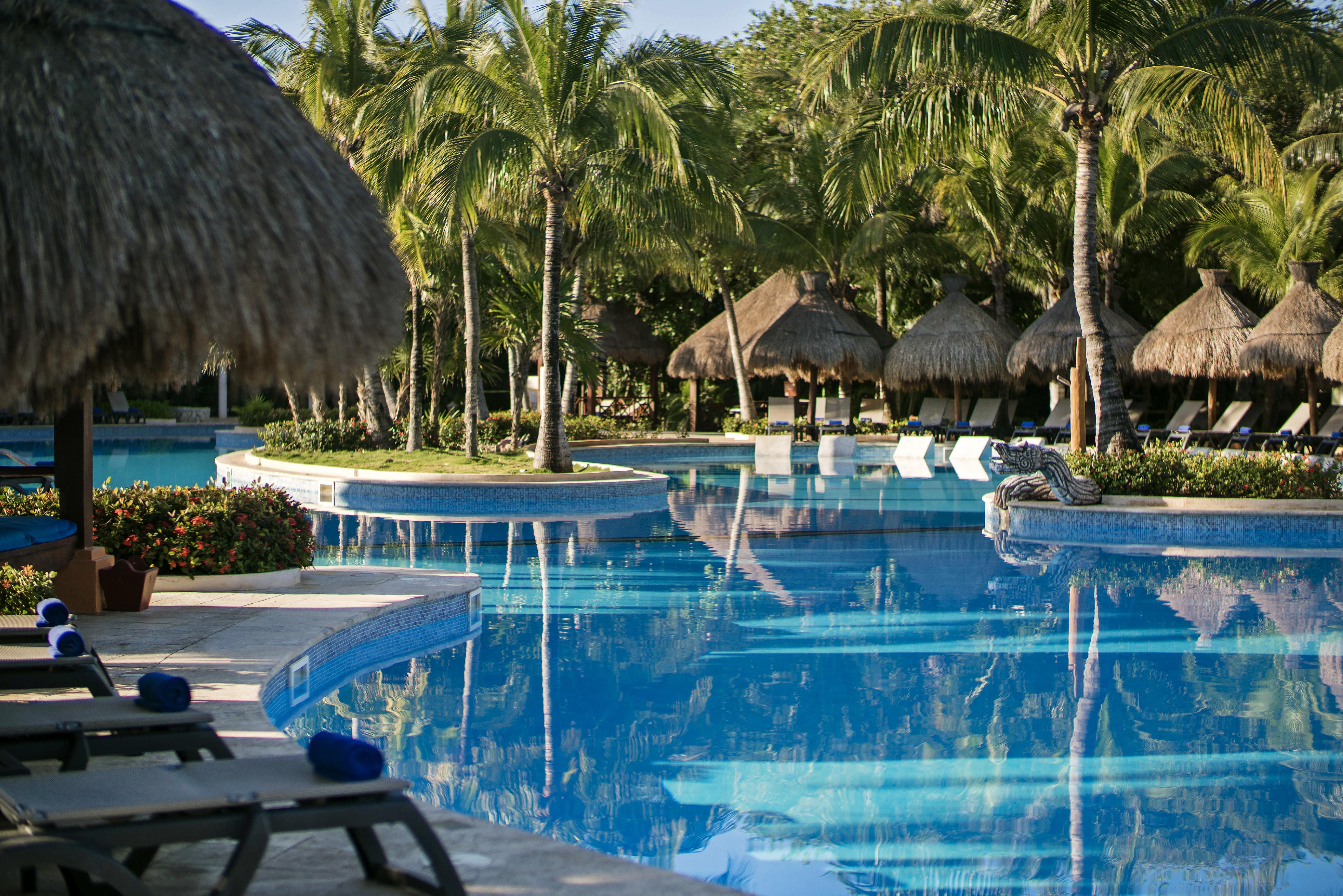 Resort Iberostar Waves Paraiso