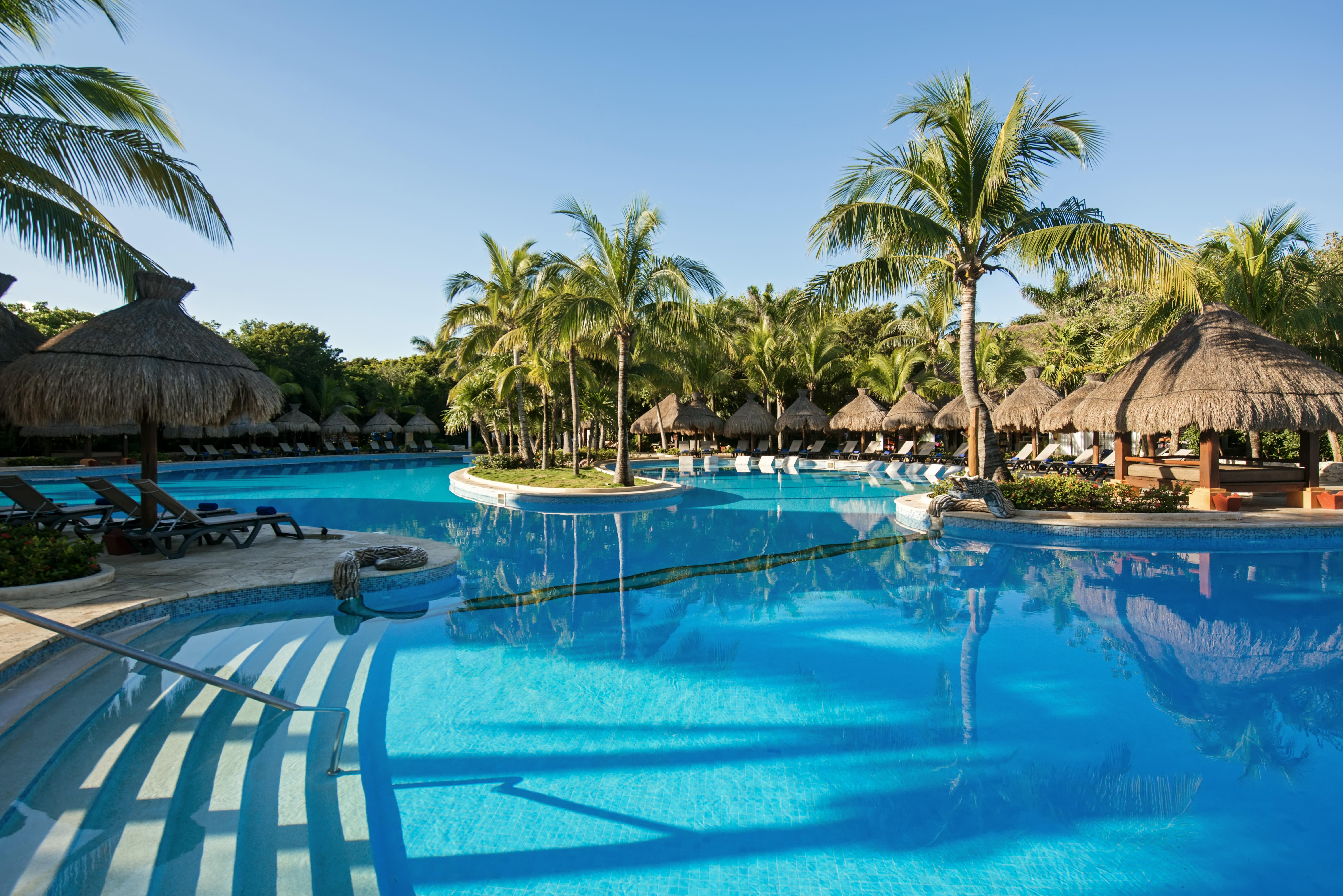 Iberostar Waves Paraiso Resort Puerto Morelos