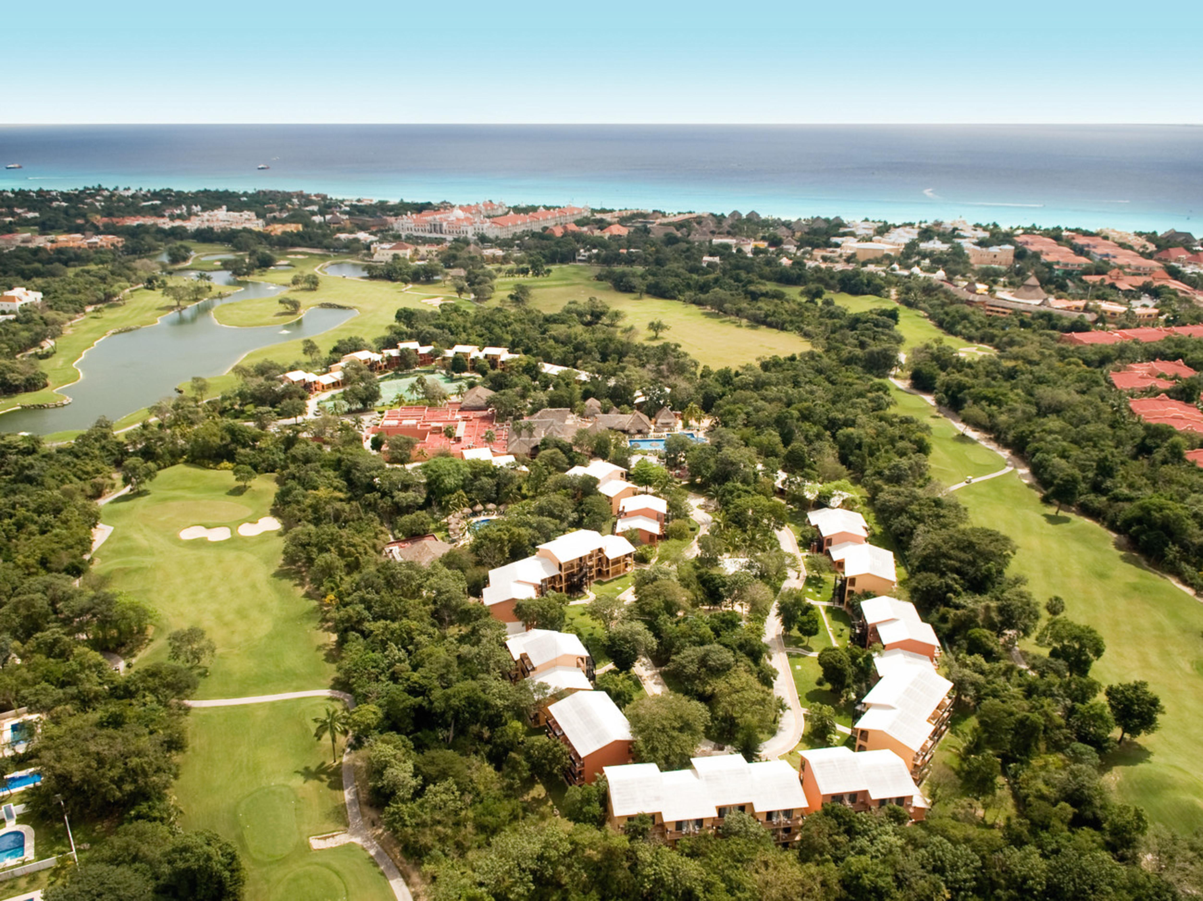 Riu Lupita 5*