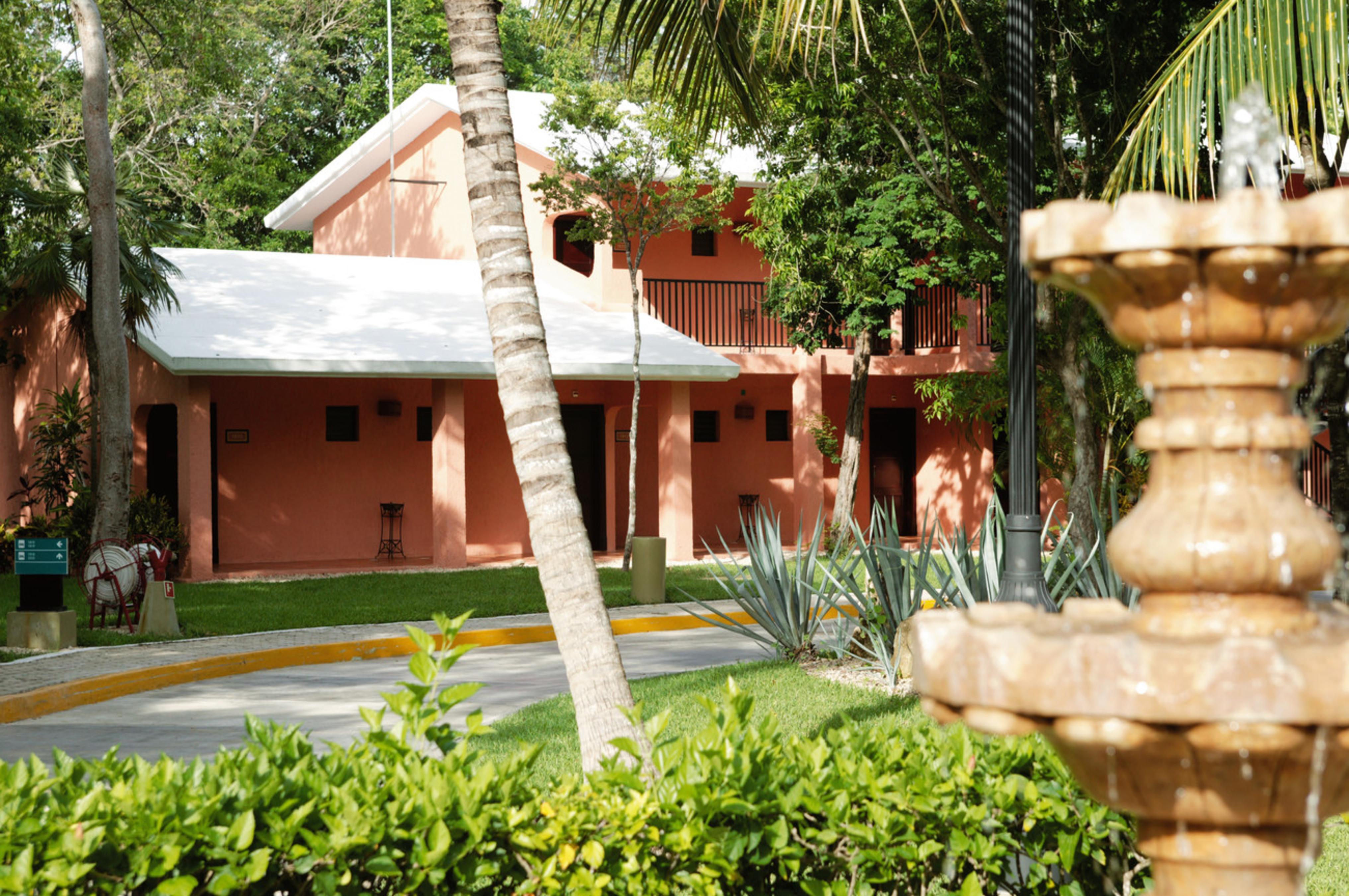 Riu Lupita Hotel 5*