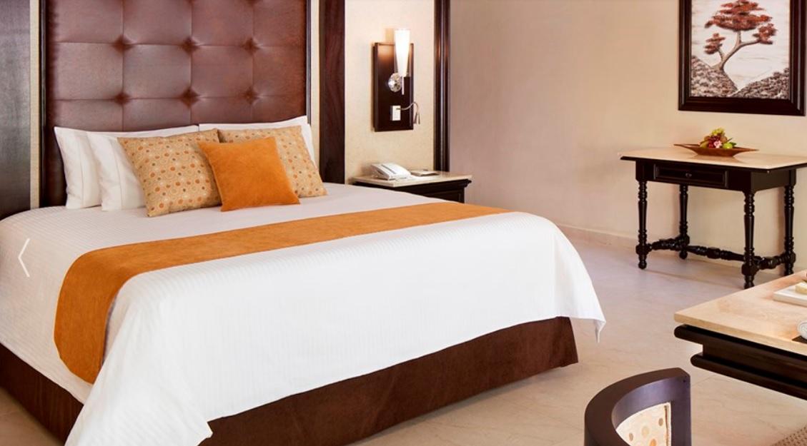 Resort El Dorado Casitas Royale, Catamaran, Cenote, & Inclusive - Adults Only Puerto Morelos