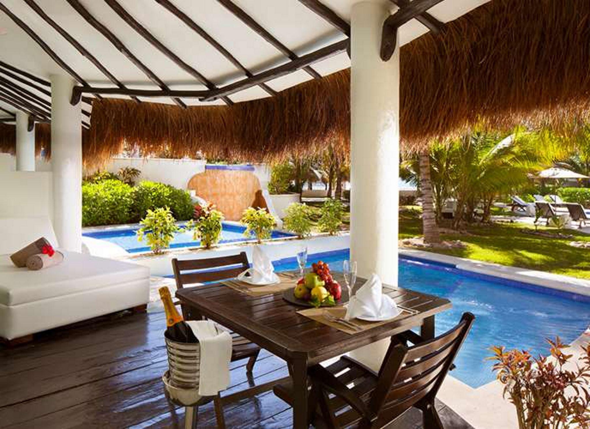 Resort El Dorado Casitas Royale, Catamaran, Cenote, & Inclusive - Adults Only 5*