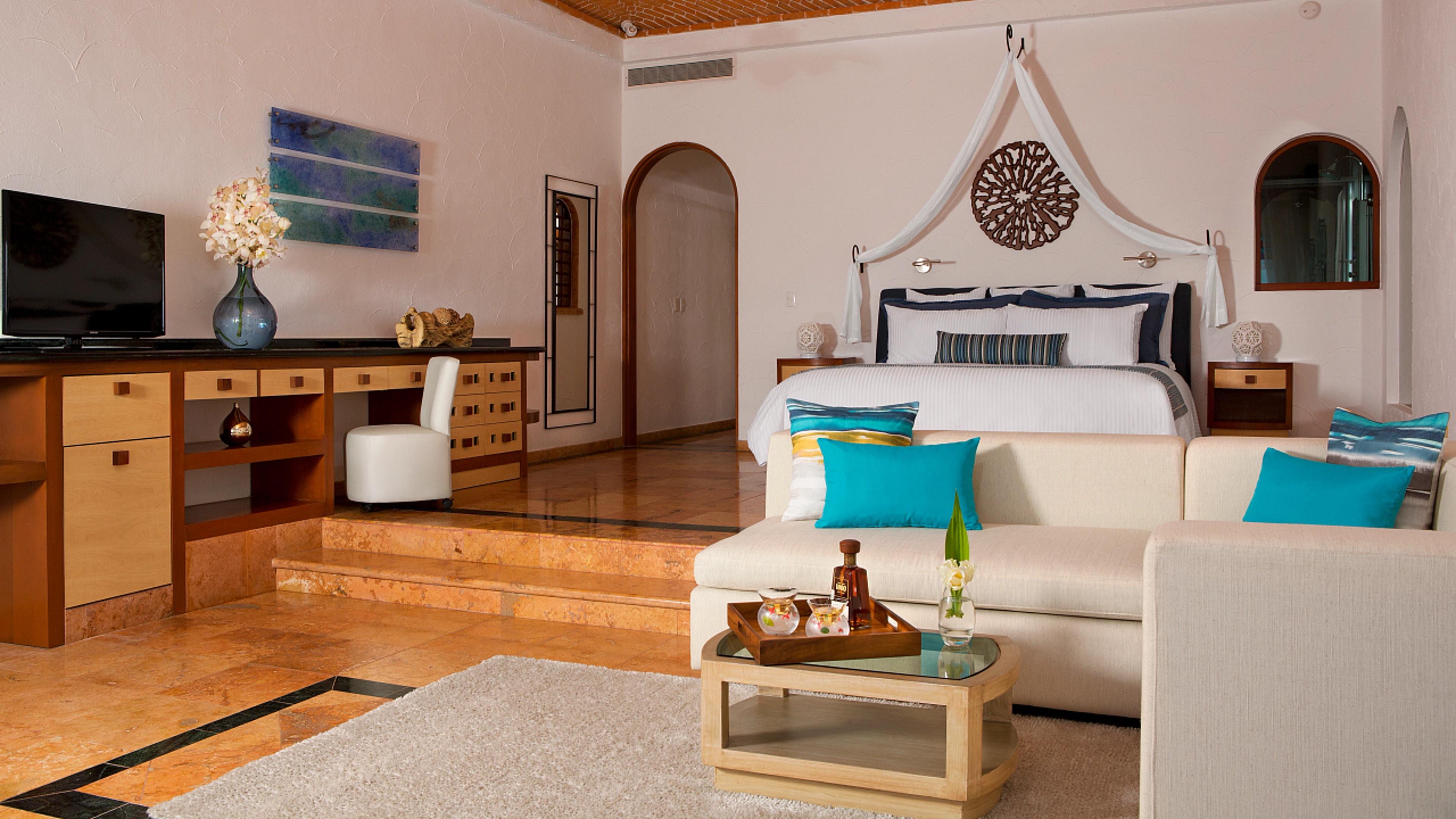 Zoetry Rolandi Cancun Resort 5*