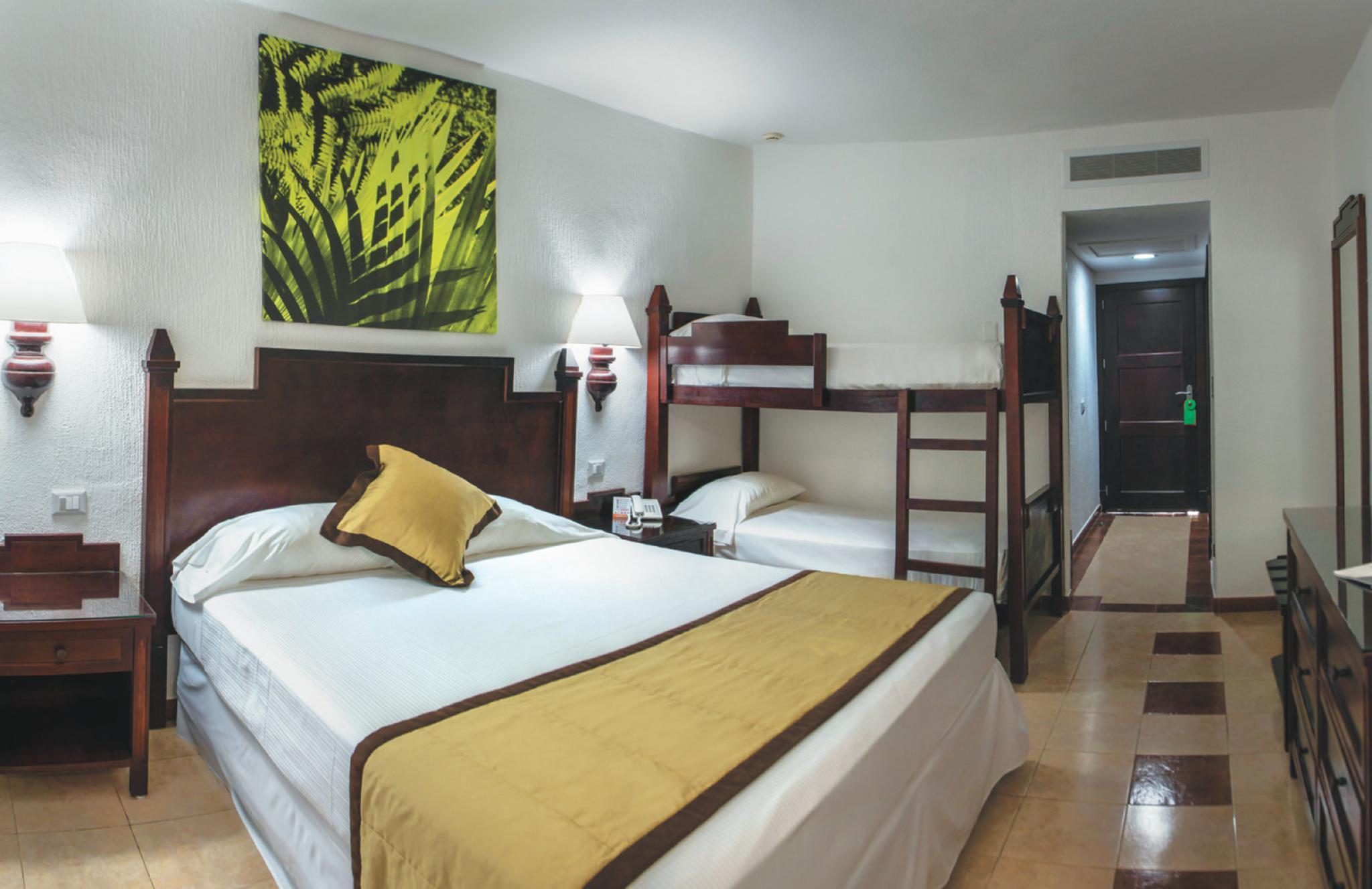 Riu Lupita 5*